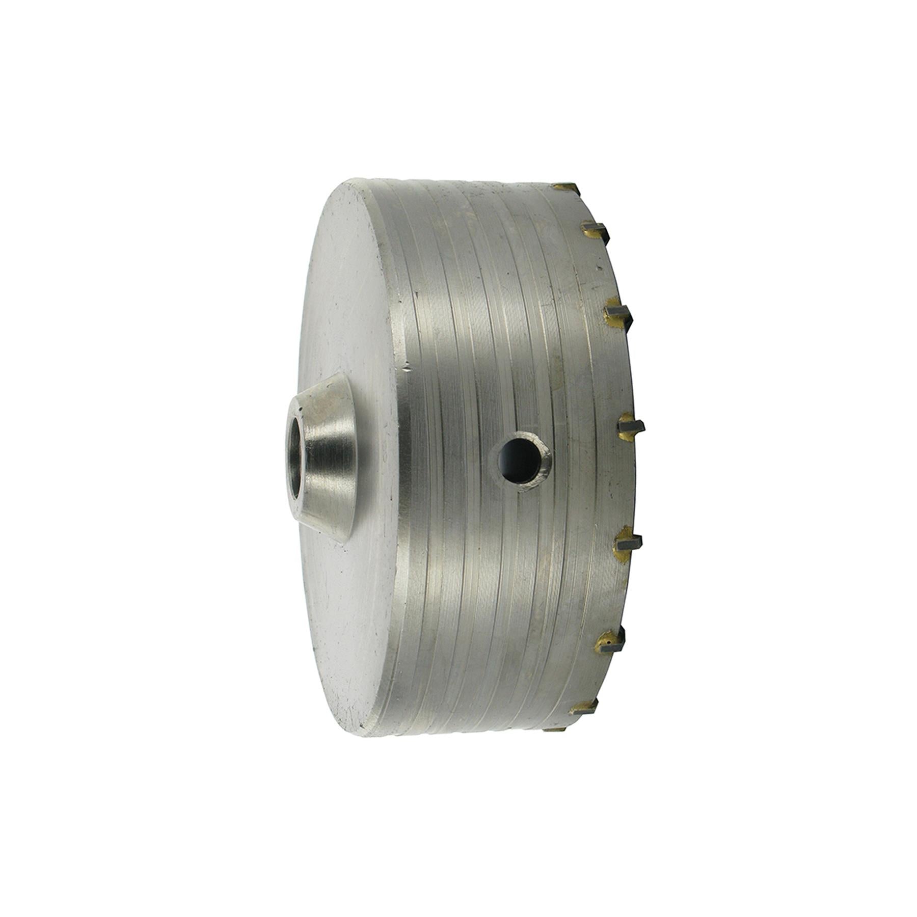 Heavy Duty TCT Core Drill Bit Power 150mm Clean Hole Drlling Mansory Cutter DIY