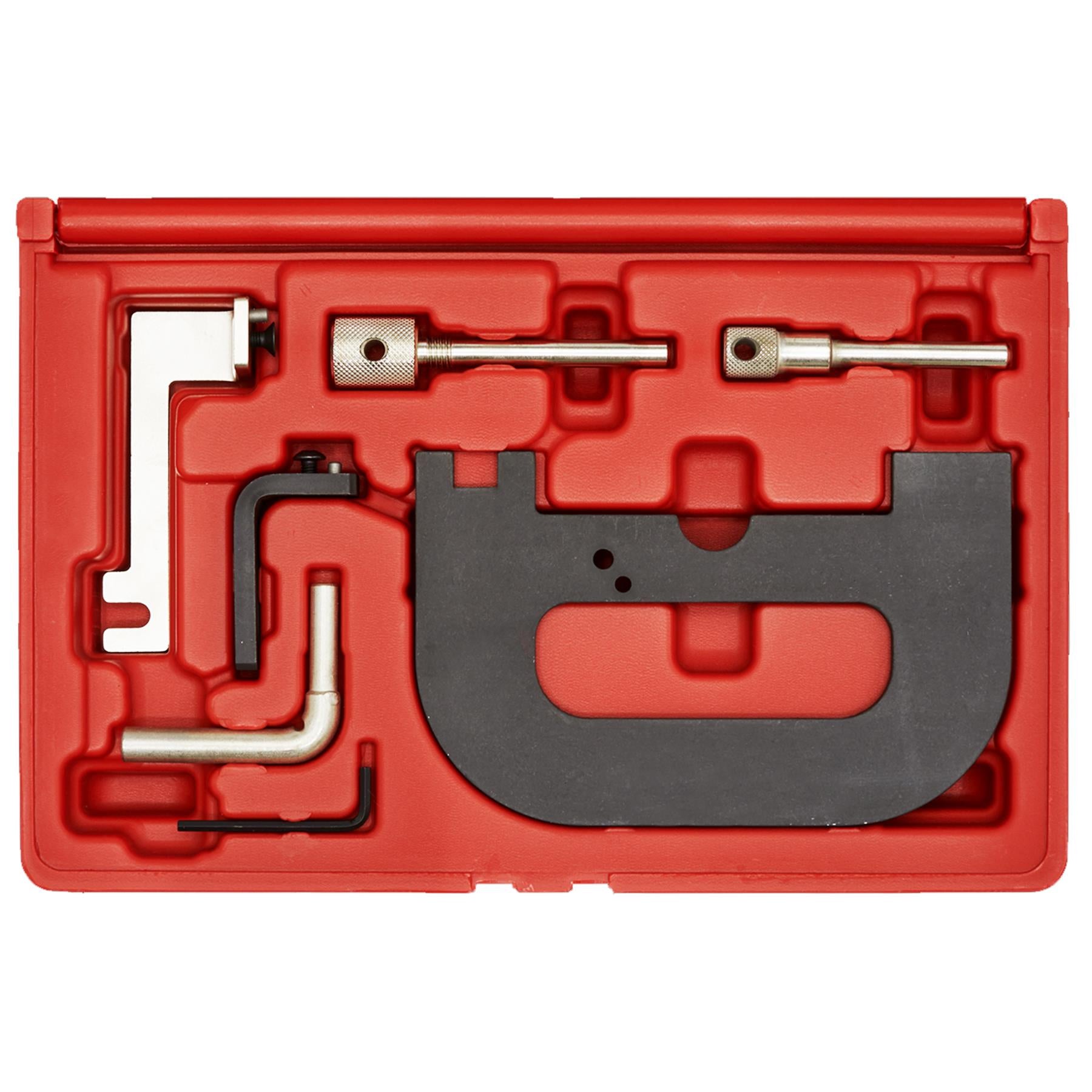 Petrol Engine Setting/Locking Kit Renault 1.4 1.6 1.8 2.0 16v. VSE5071A Sealey