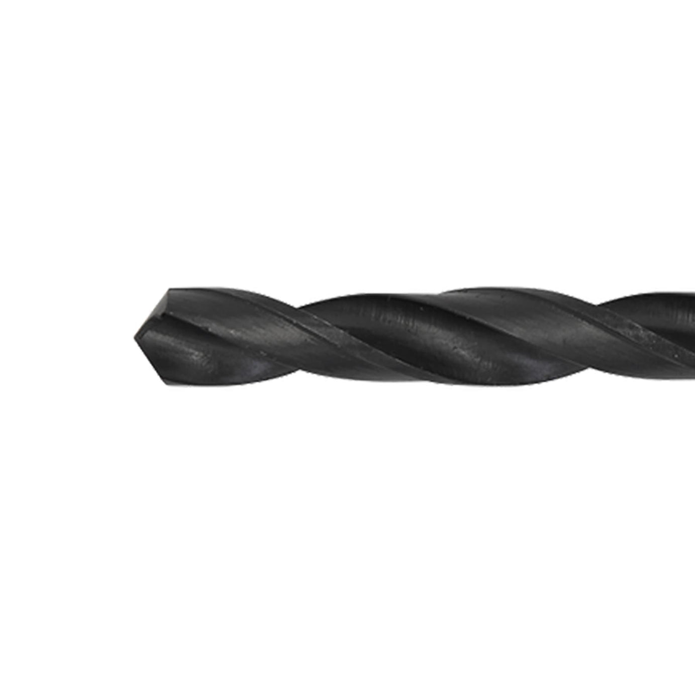 Sealey HSS Twist Drill Bit Ø11mm Black HSS11
