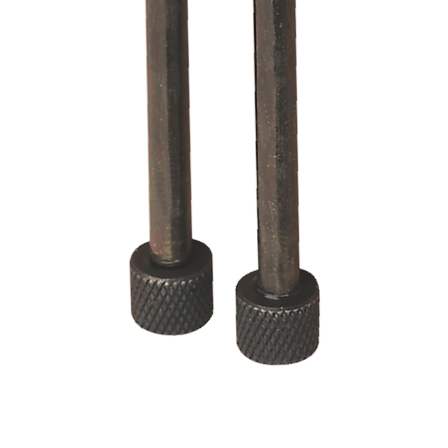 Sealey Door Hinge Removal Pin 5 x 125mm Pack of 2