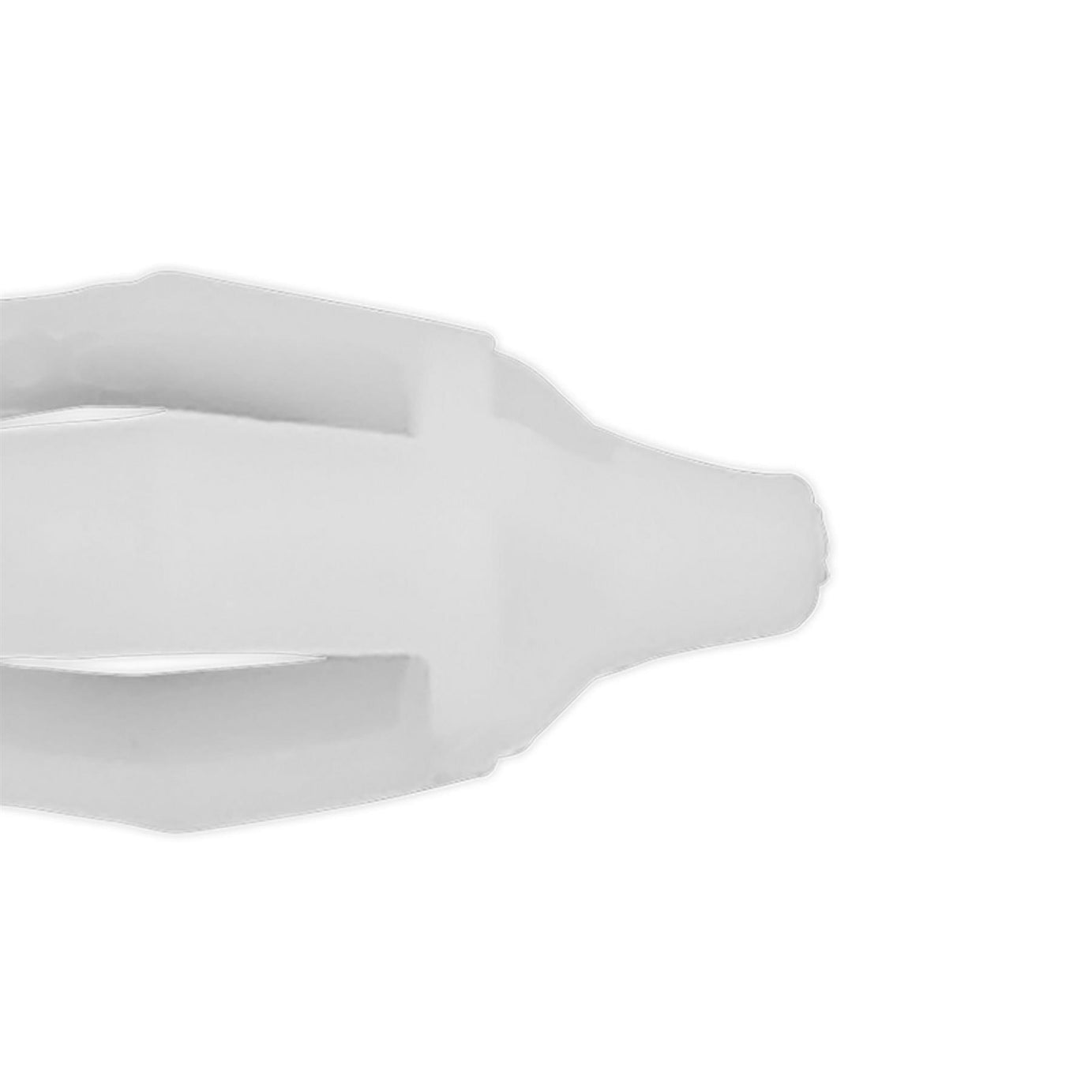 Sealey Panel Clip, Door Trim, Ø18mm x 22mm, Universal - Pack of 20