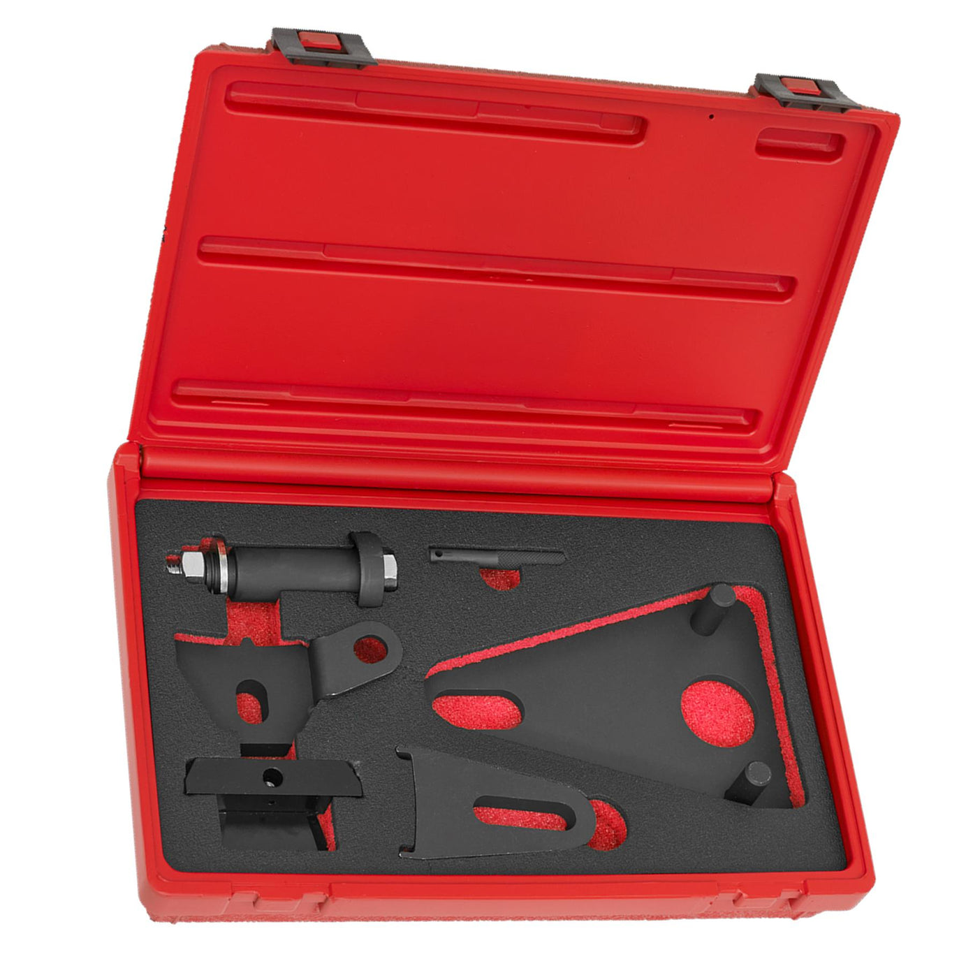 Sealey Front Pulley & Flywheel Locking Tool Set VSE5032