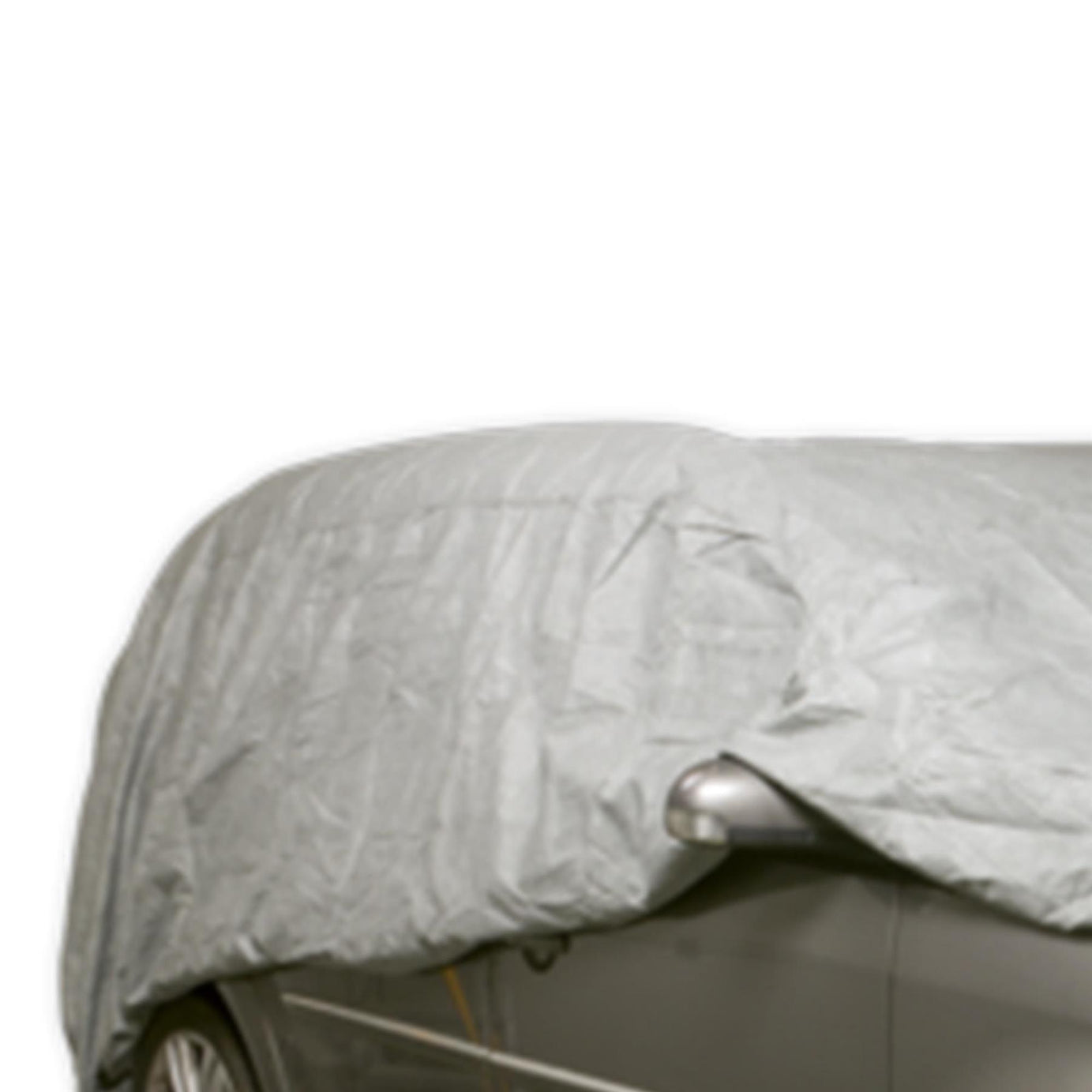 Sealey All Seasons Car Cover 3-Layer - XX-Large