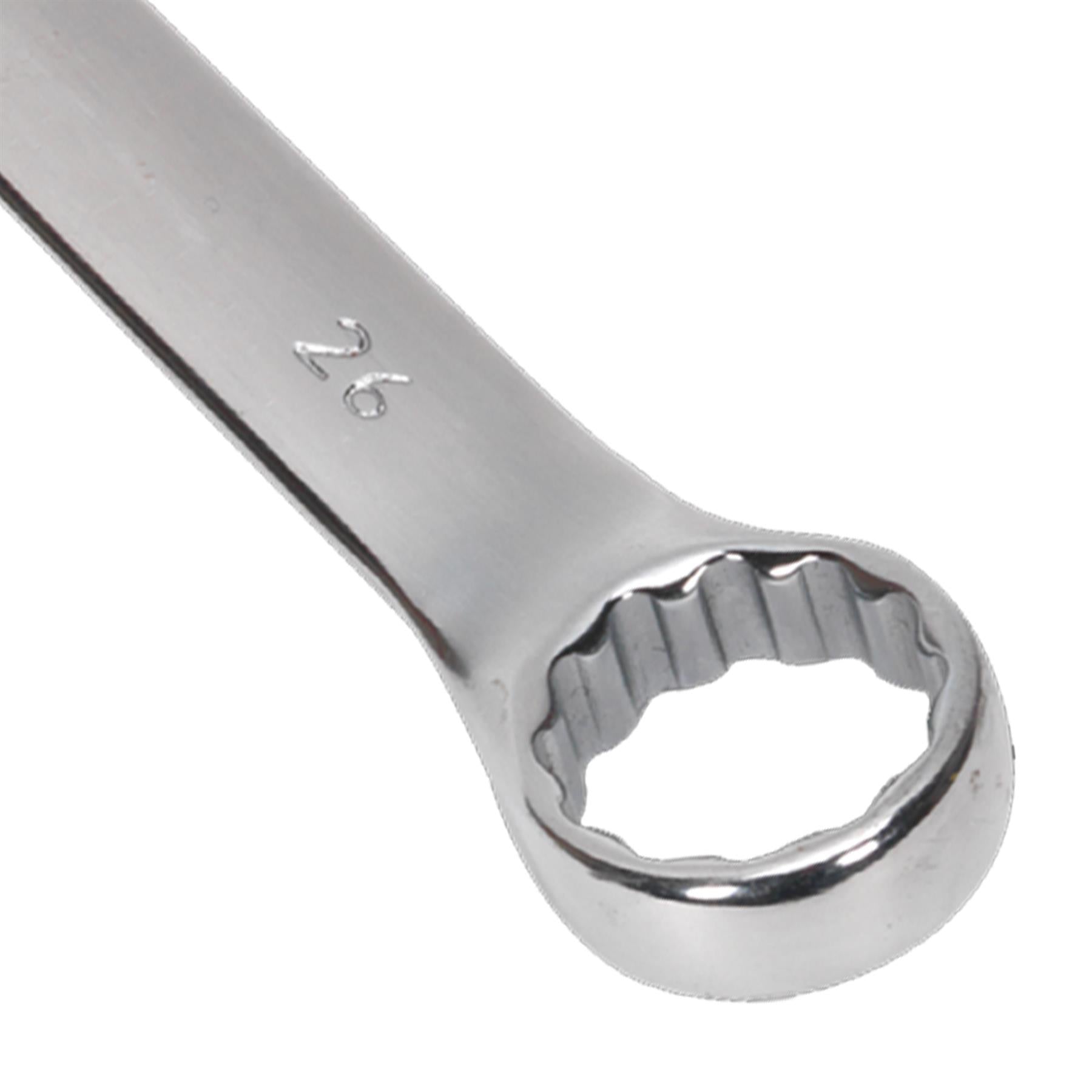 Sealey Combination Spanner 26mm