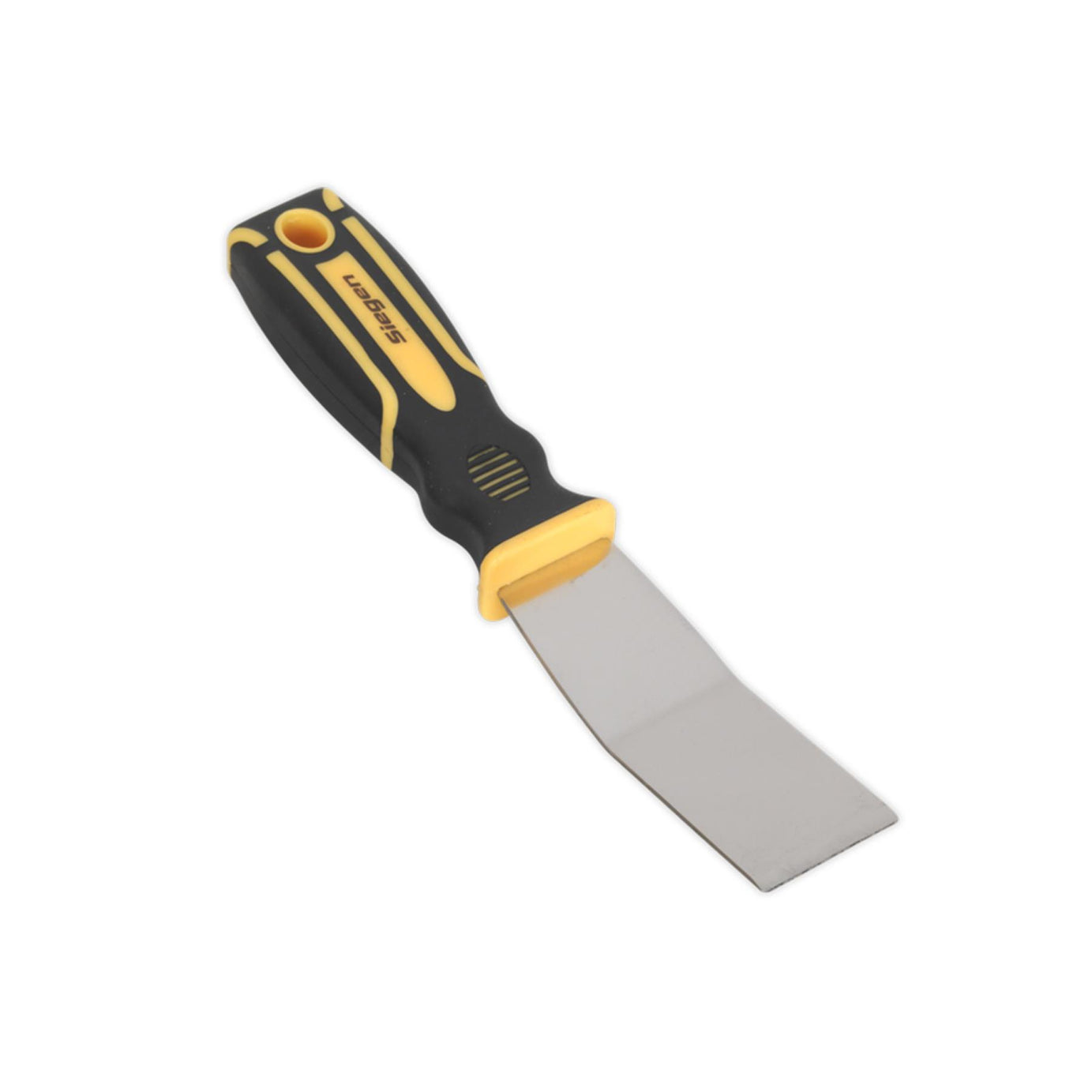 Sealey Rigid Blade Scraper Set 3pc