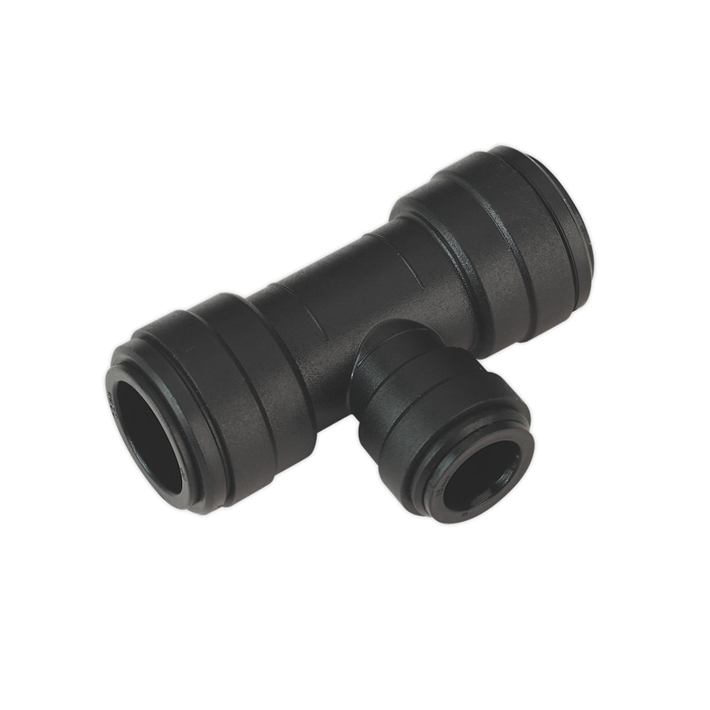 Sealey Reducing Tee 22-15mm Pack of 5 (Speedfit - PM3022AE)