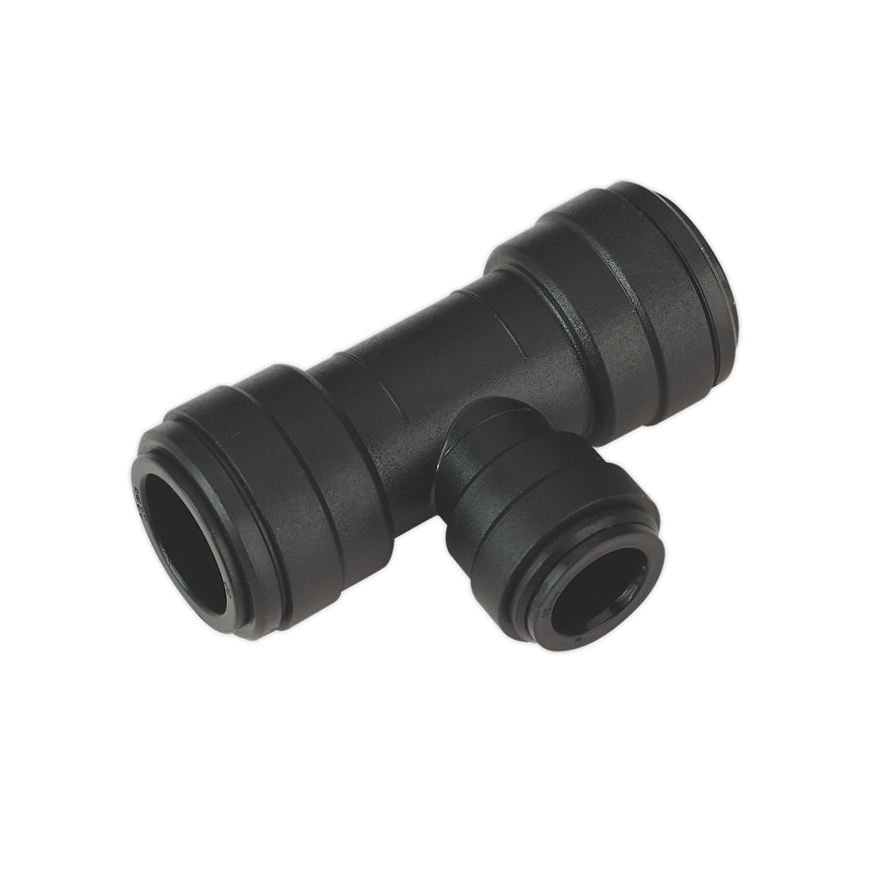 Sealey Reducing Tee 22-15mm Pack of 5 (Speedfit - PM3022AE)