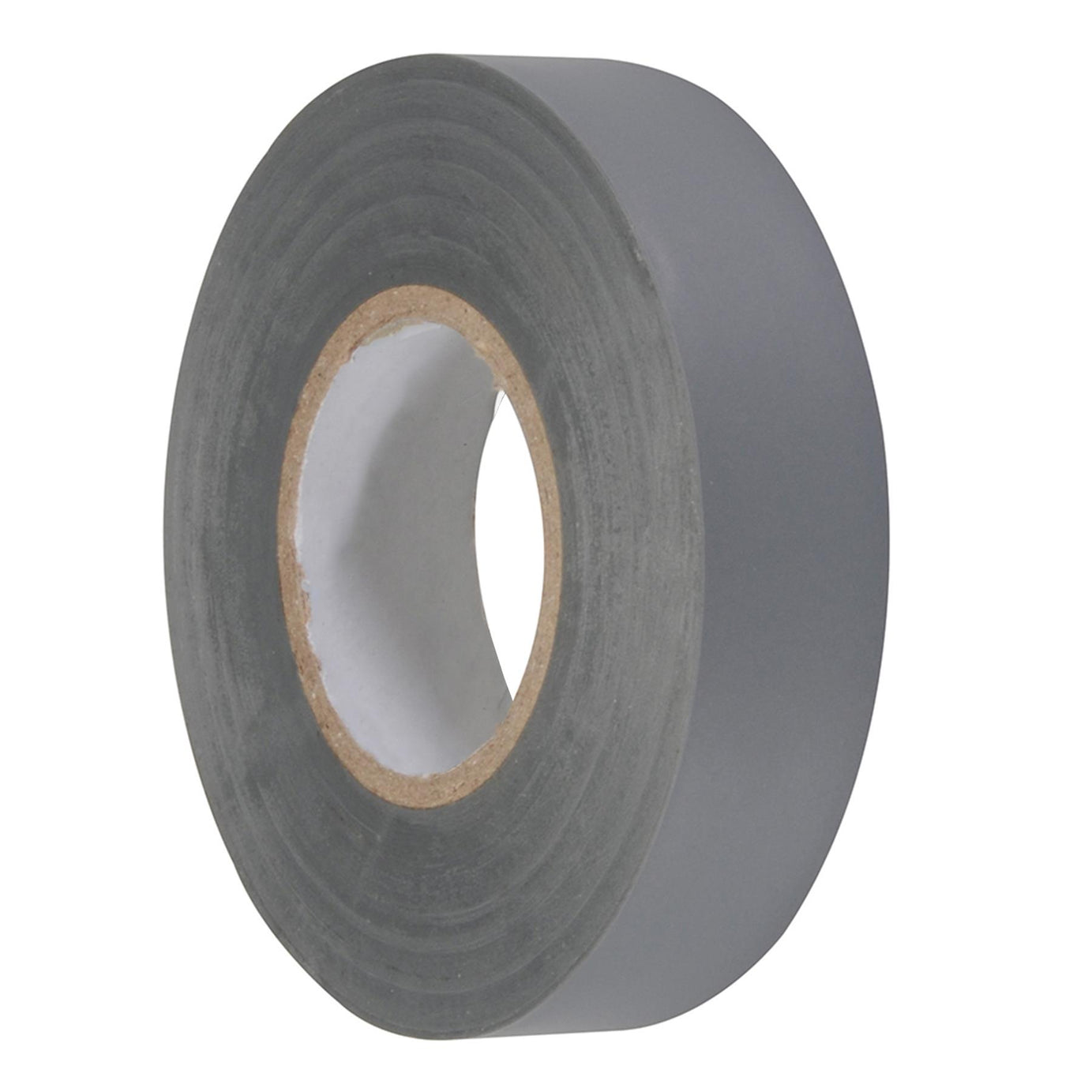 1 x PVC Insulation Electrical Tape Flame Retardent Grey