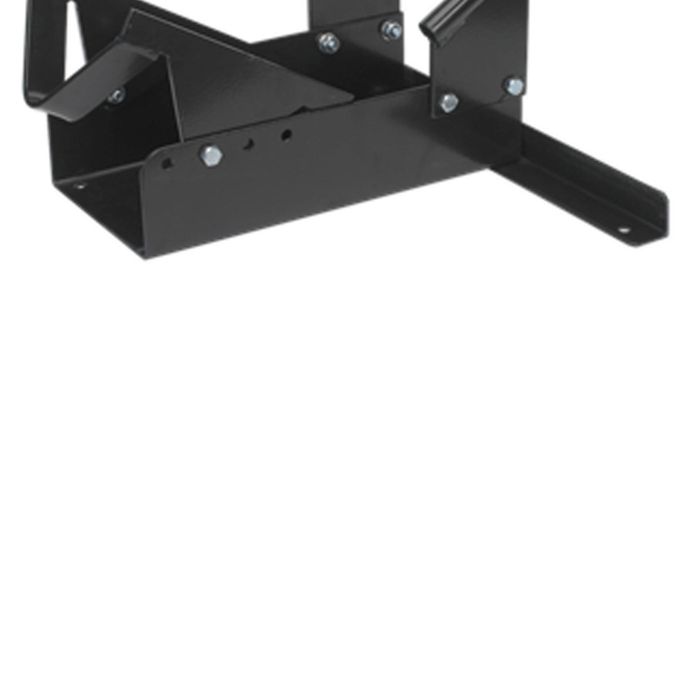 Sealey Motorcycle Rear Wheel Chock