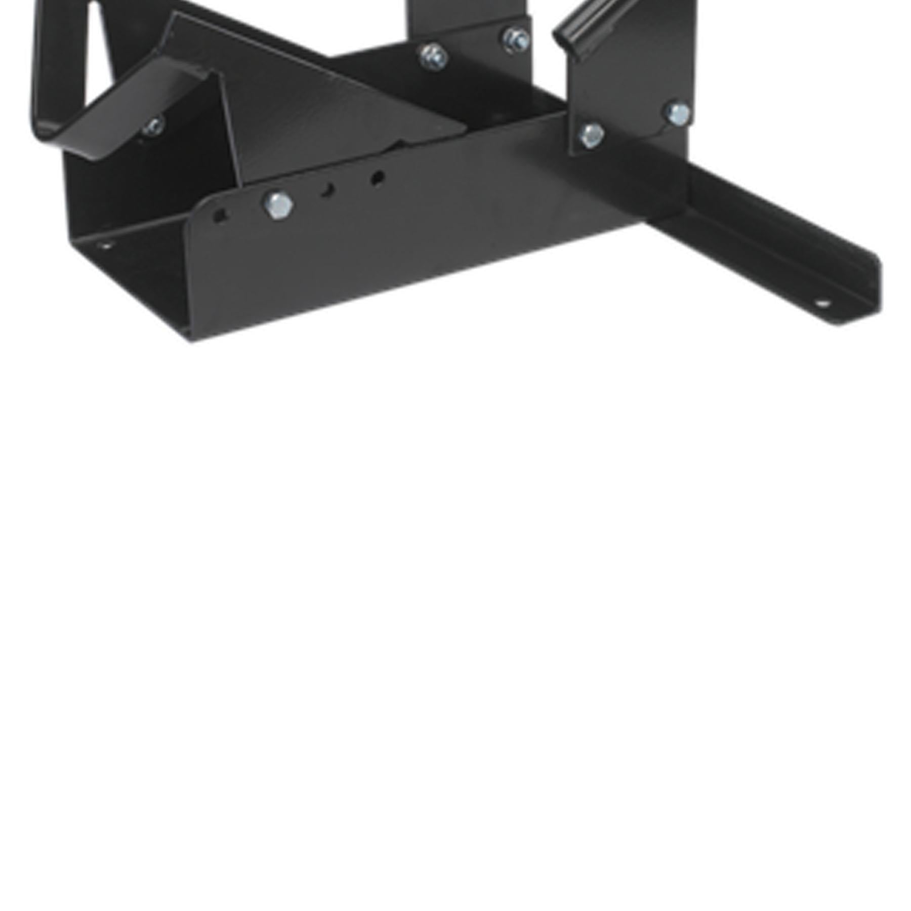 Sealey Motorcycle Rear Wheel Chock