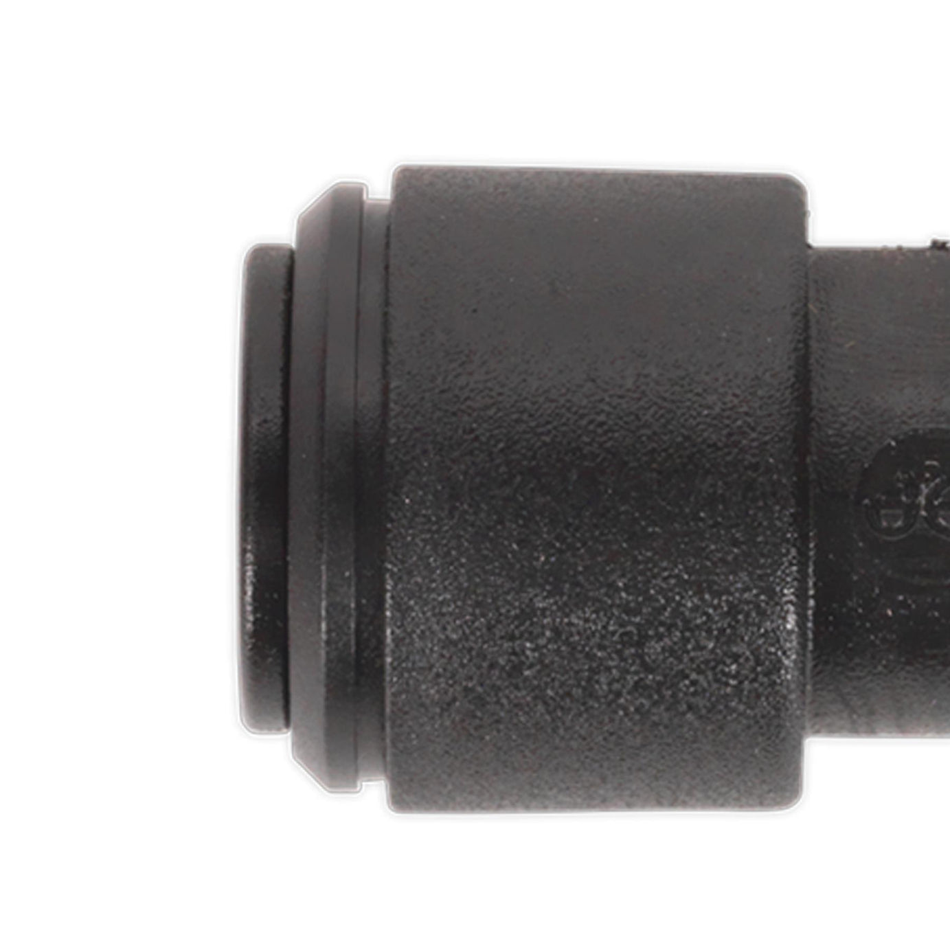 Sealey Straight Coupling 10mm Pack of 5 (Speedfit - PM0410E)