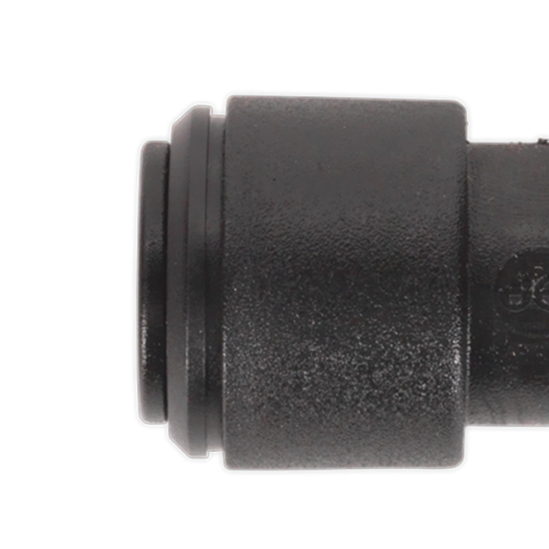 Sealey Straight Coupling 10mm Pack of 5 (Speedfit - PM0410E)