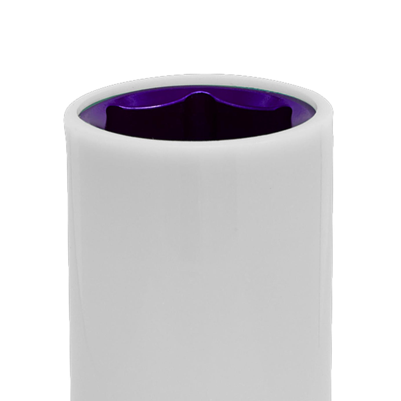 Sealey Alloy Wheel Impact Socket 22mm 1/2"Sq Drive