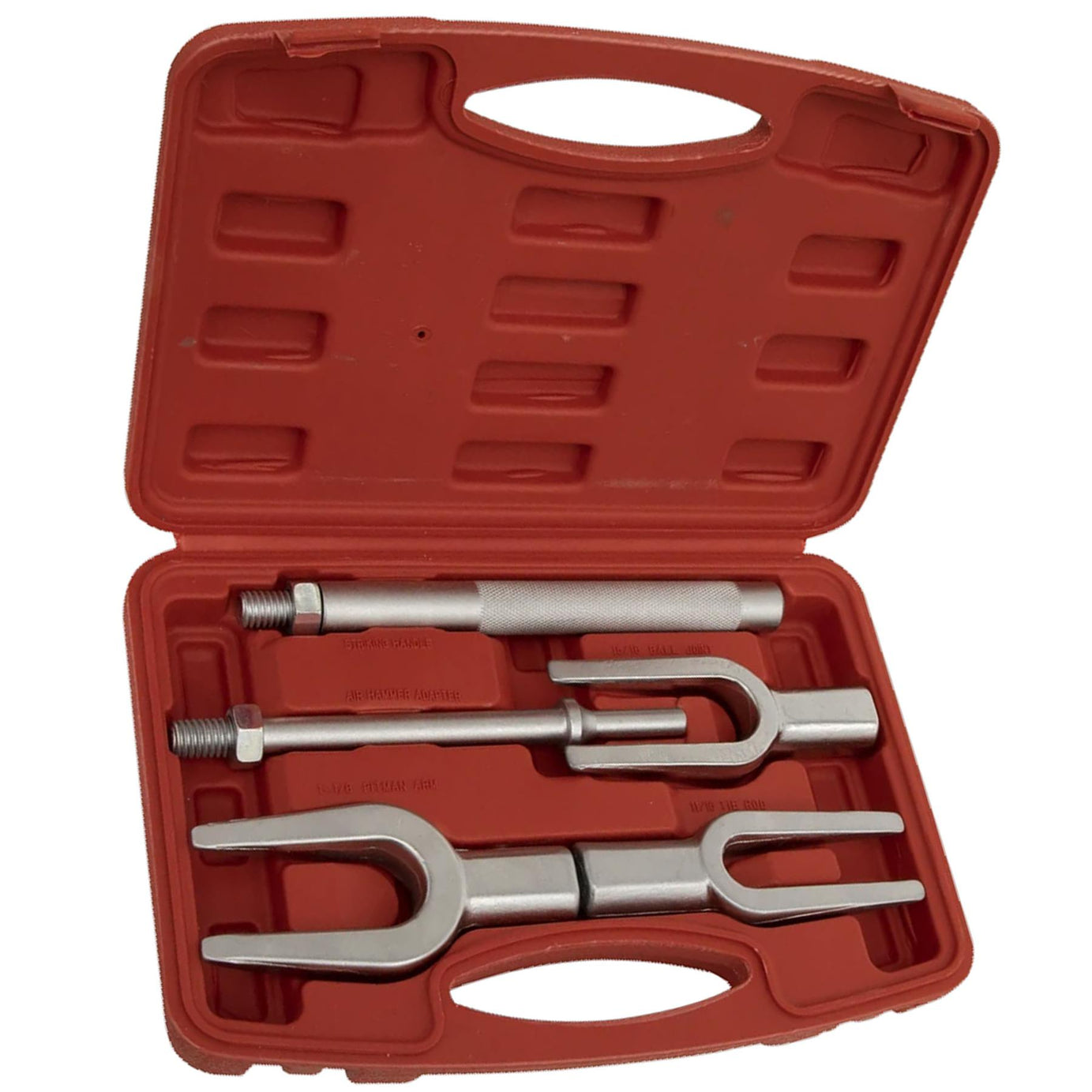 Sealey Ball Joint Splitter Kit 5pc