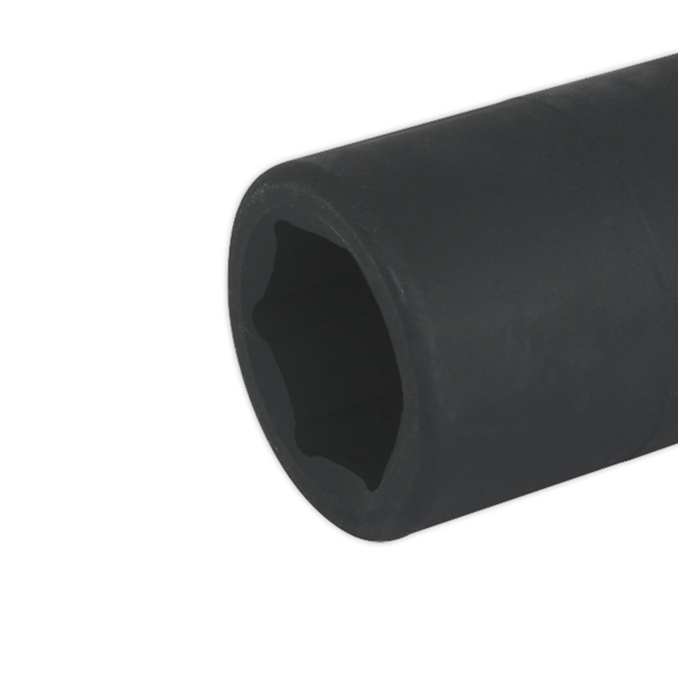Sealey Impact Socket 33mm Deep 1"Sq Drive