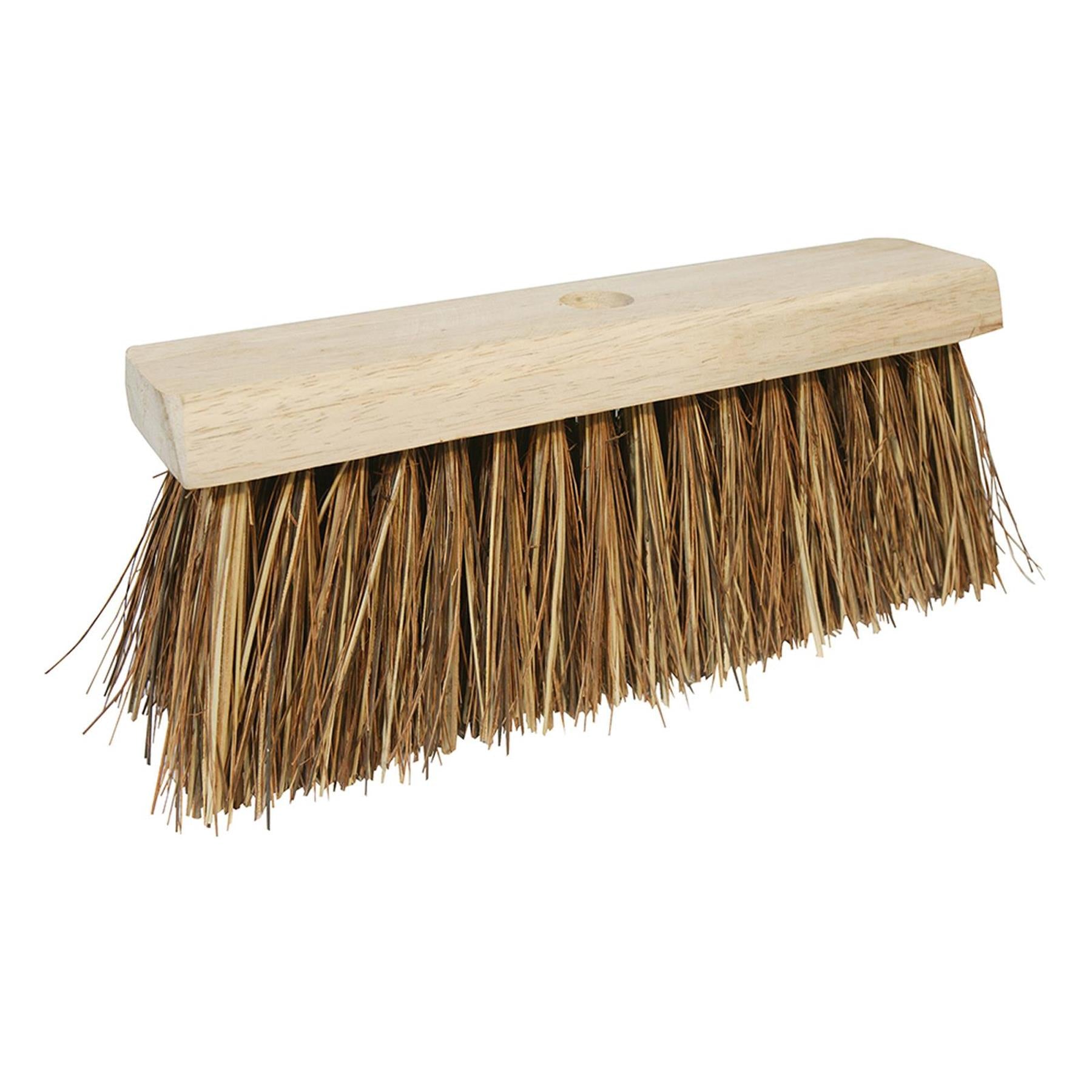 Broom Bassine/Cane 330mm (13") Outdoor Use Compatible With 29mm (1-1/8") Dia