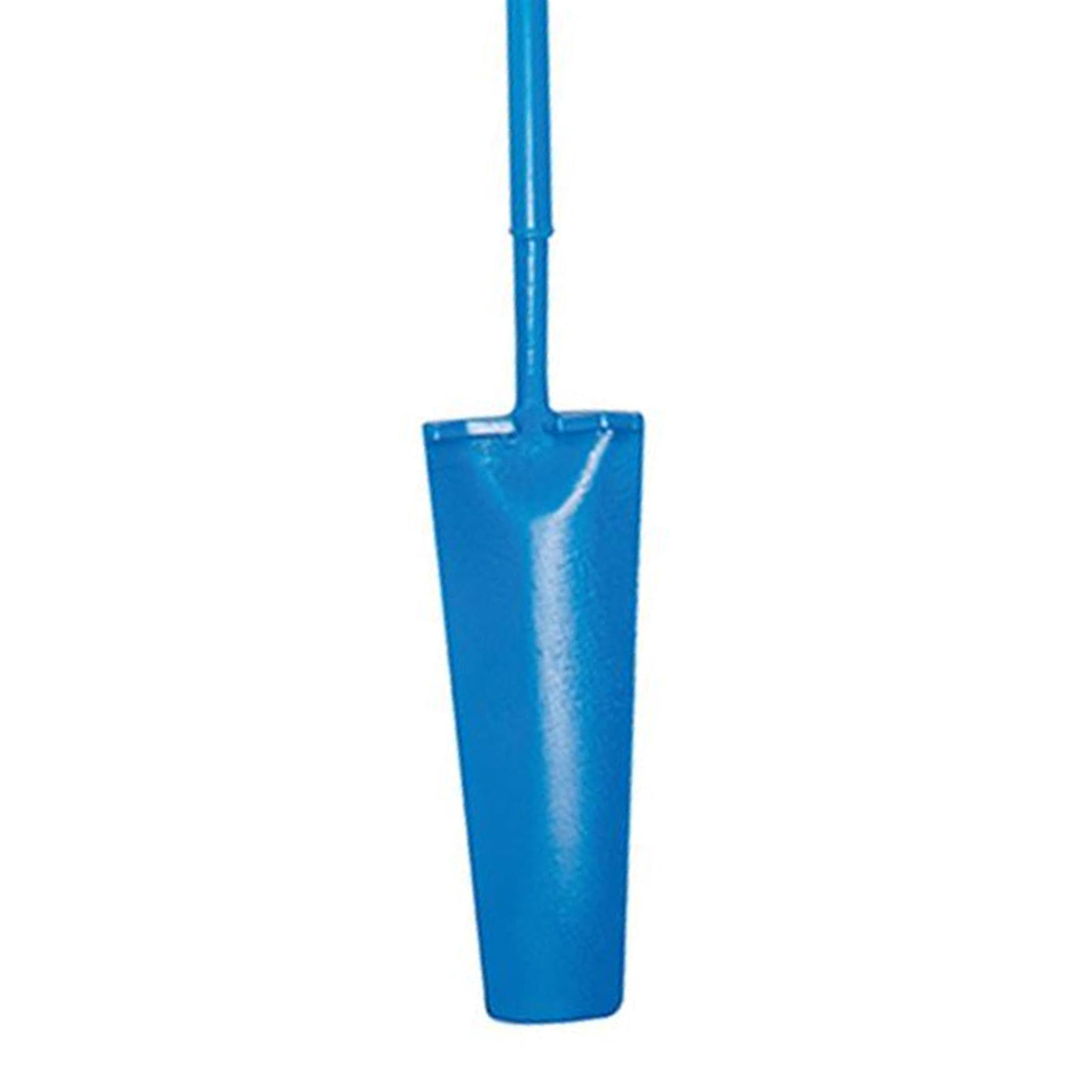 Rabbiting Spade 1700mm Gardening Tool L X W: 400 X 160mm (Top), 95mm (Bottom)