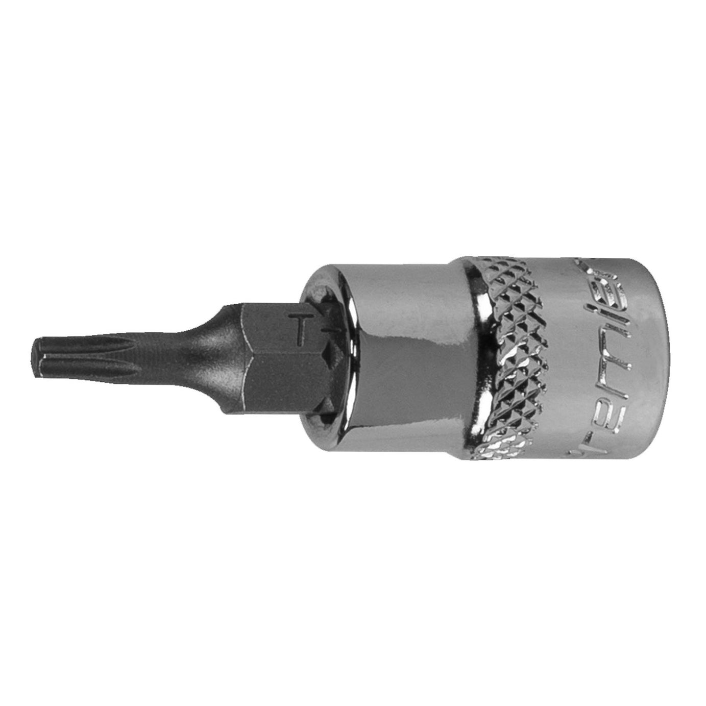 Sealey TRX-Star* Socket Bit T10 1/4"Sq Drive