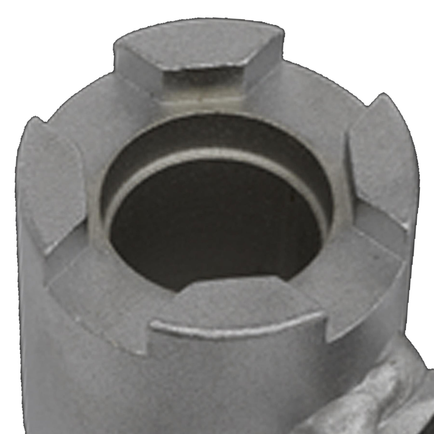 Sealey Front Strut Top Nut Holding & Removal Tool - Volvo