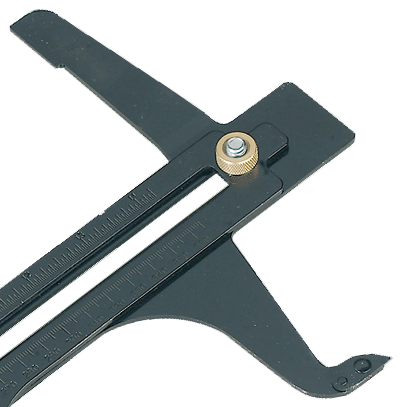 Sealey Brake Drum Wear Gauge VS040 Garage Workshop DIY