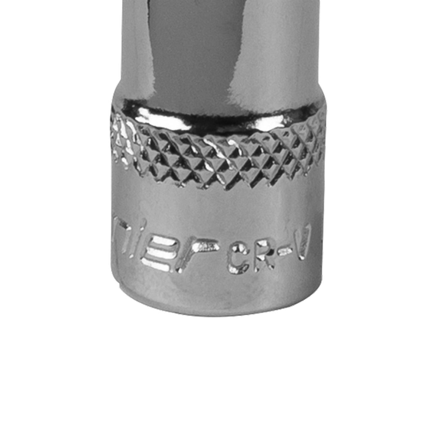 Sealey TRX-Star* Socket Bit T20 1/4"Sq Drive  Chrome Vanadium Steel