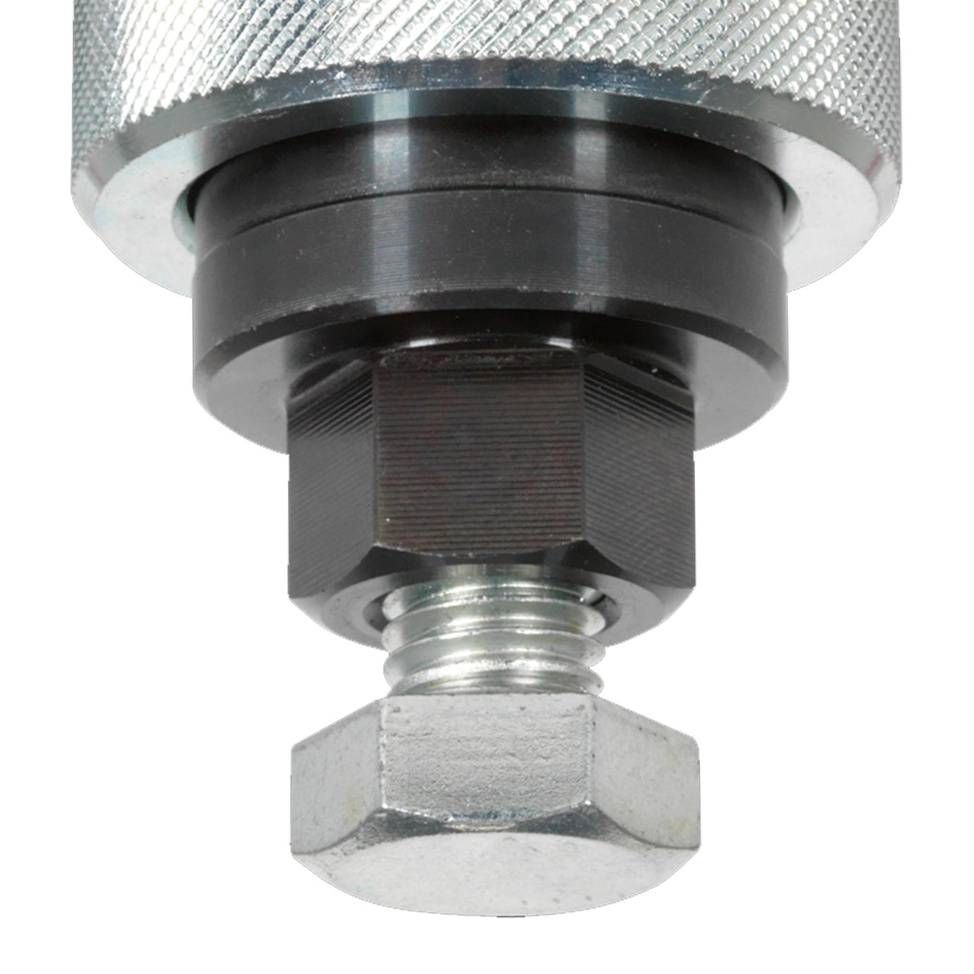 Injection & HP Pump Remover/Sprocket Retainer-M47R L/Rover Sealey