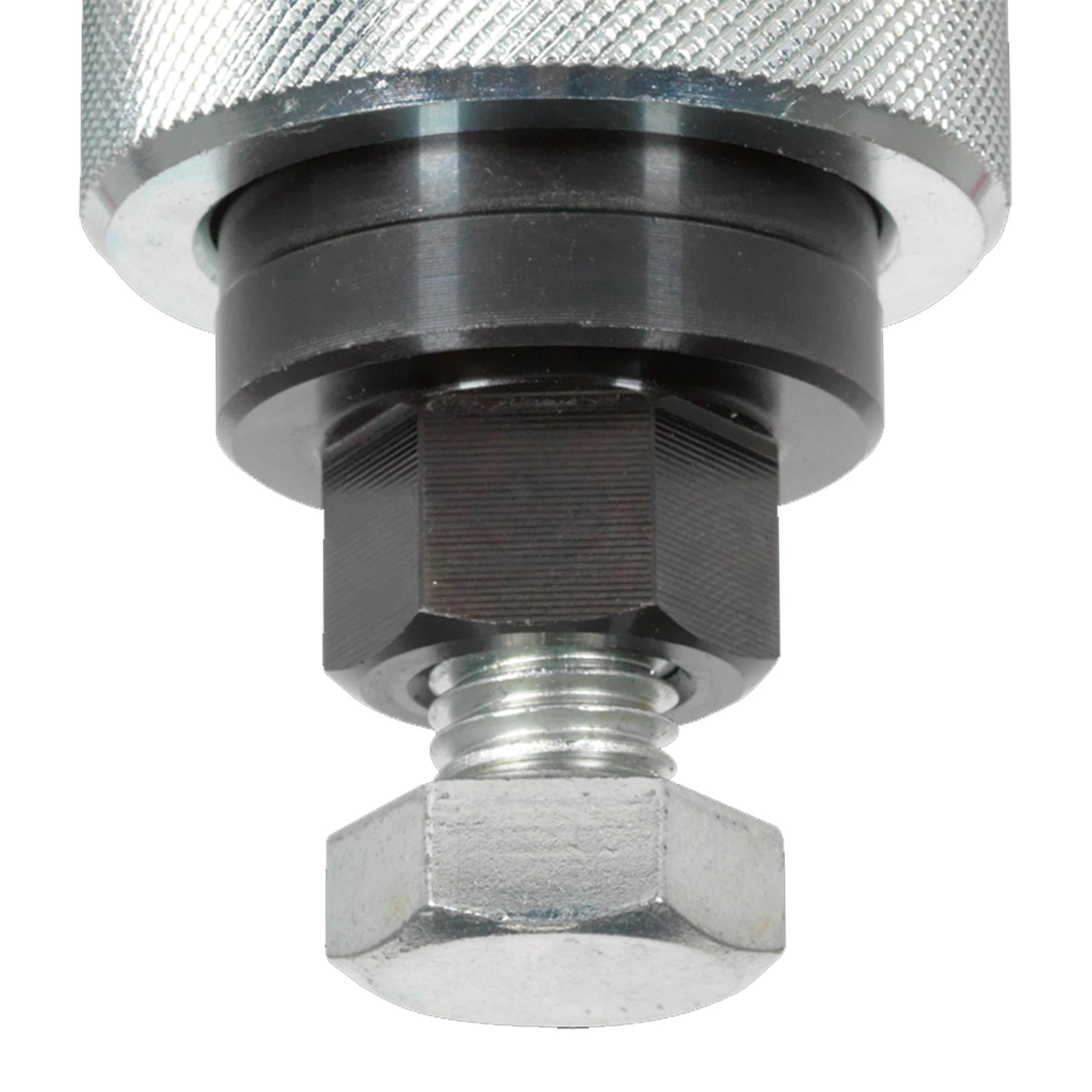 Injection & HP Pump Remover/Sprocket Retainer-M47R L/Rover Sealey