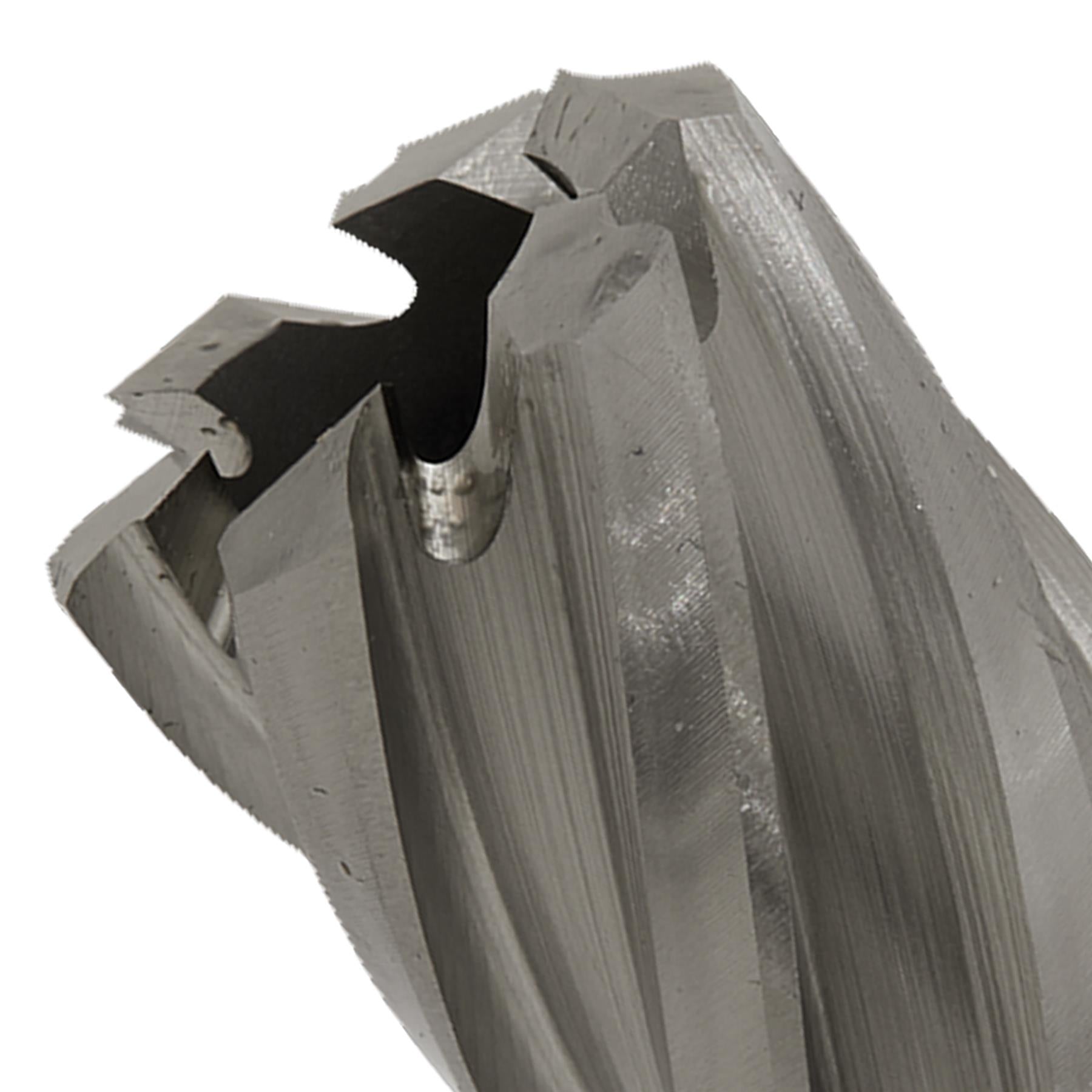 Sealey Rotabor Cutter HSS 19mm - Cut Depth 25mm