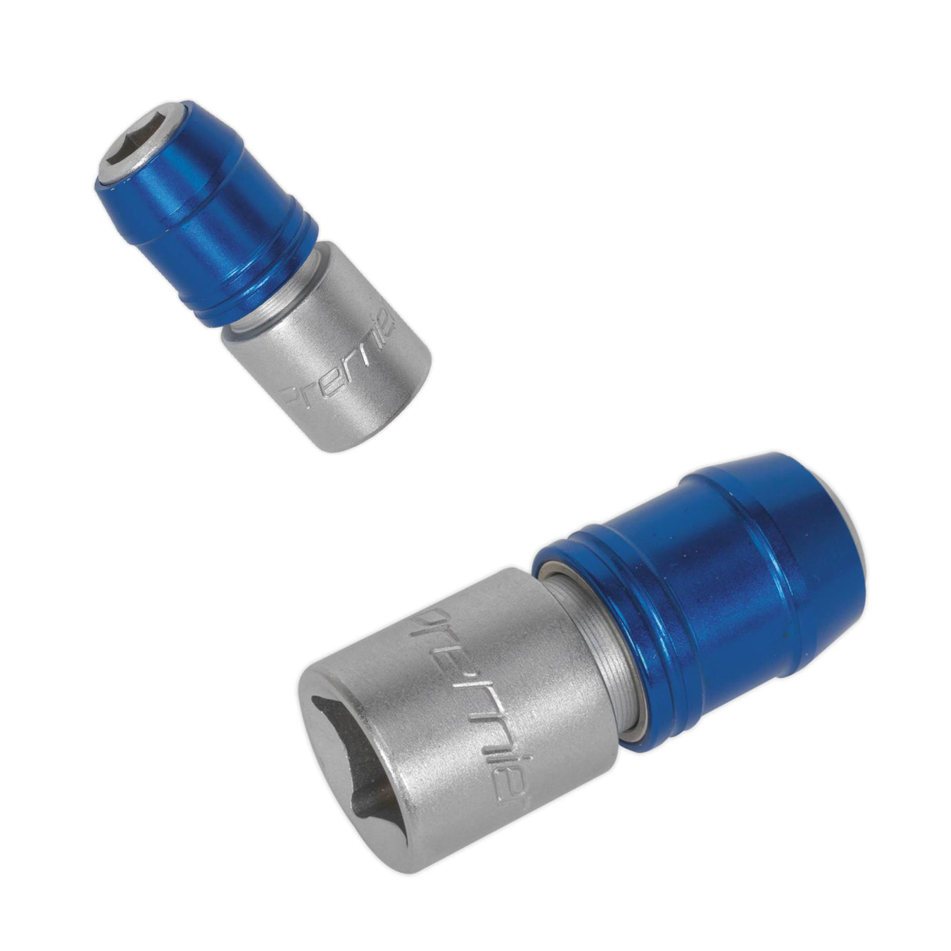 Sealey Quick Release Bit Adaptor 10mm 1/2"Sq Drive