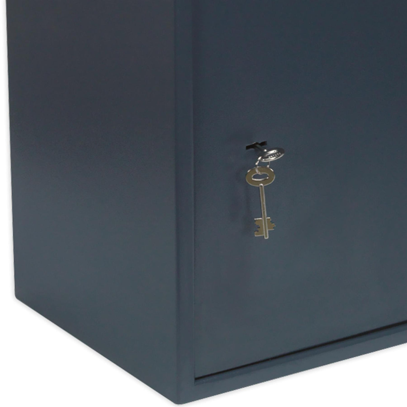 Sealey Key Lock Security Safe 350 x 330 x 500mm