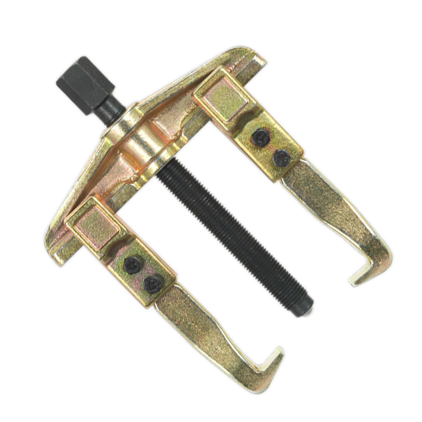 Sealey Twin Leg Puller Bar Type 80x100mm Pulleys Flywheels Bearings Gear Puller