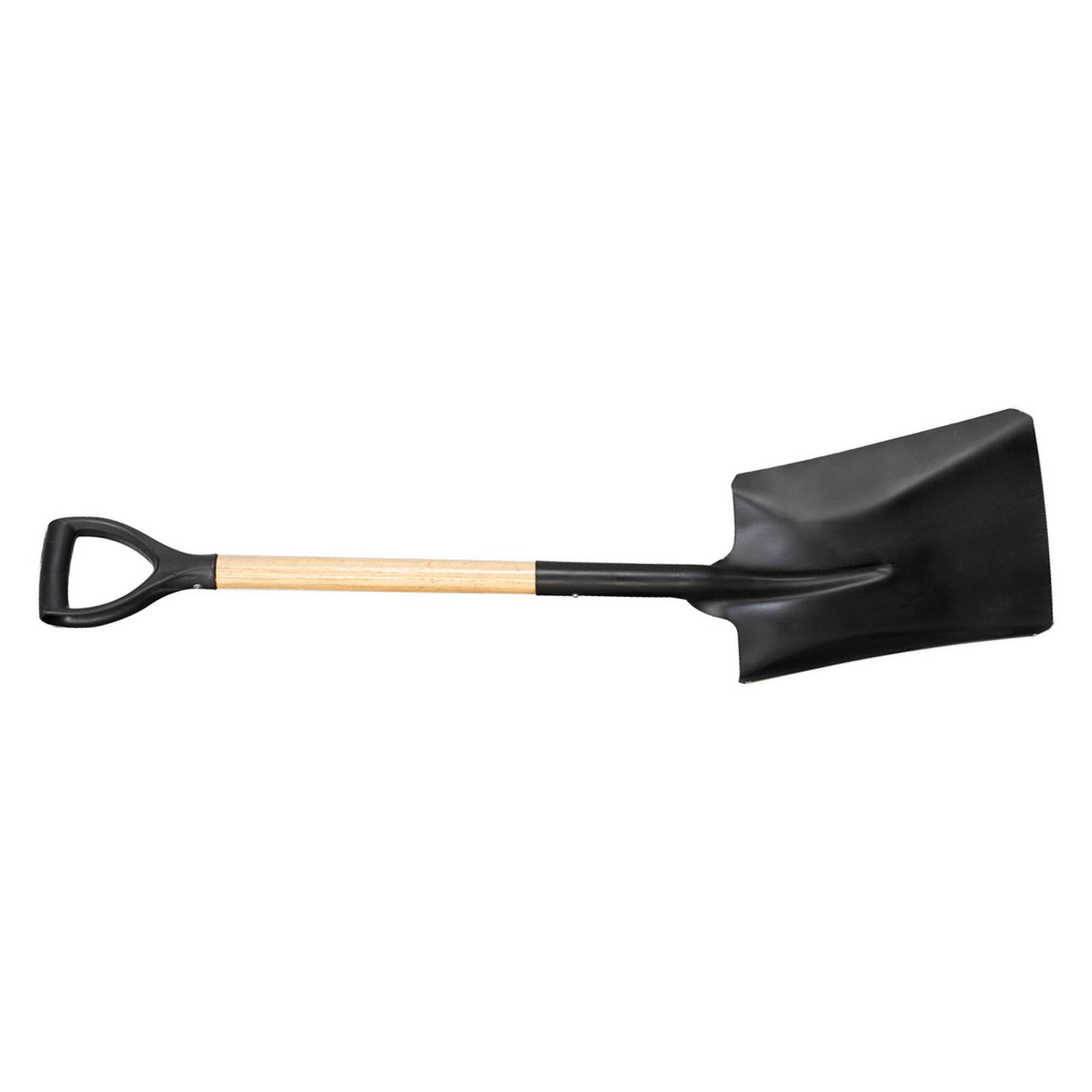 Sealey Shovel with 710mm Wooden Handle