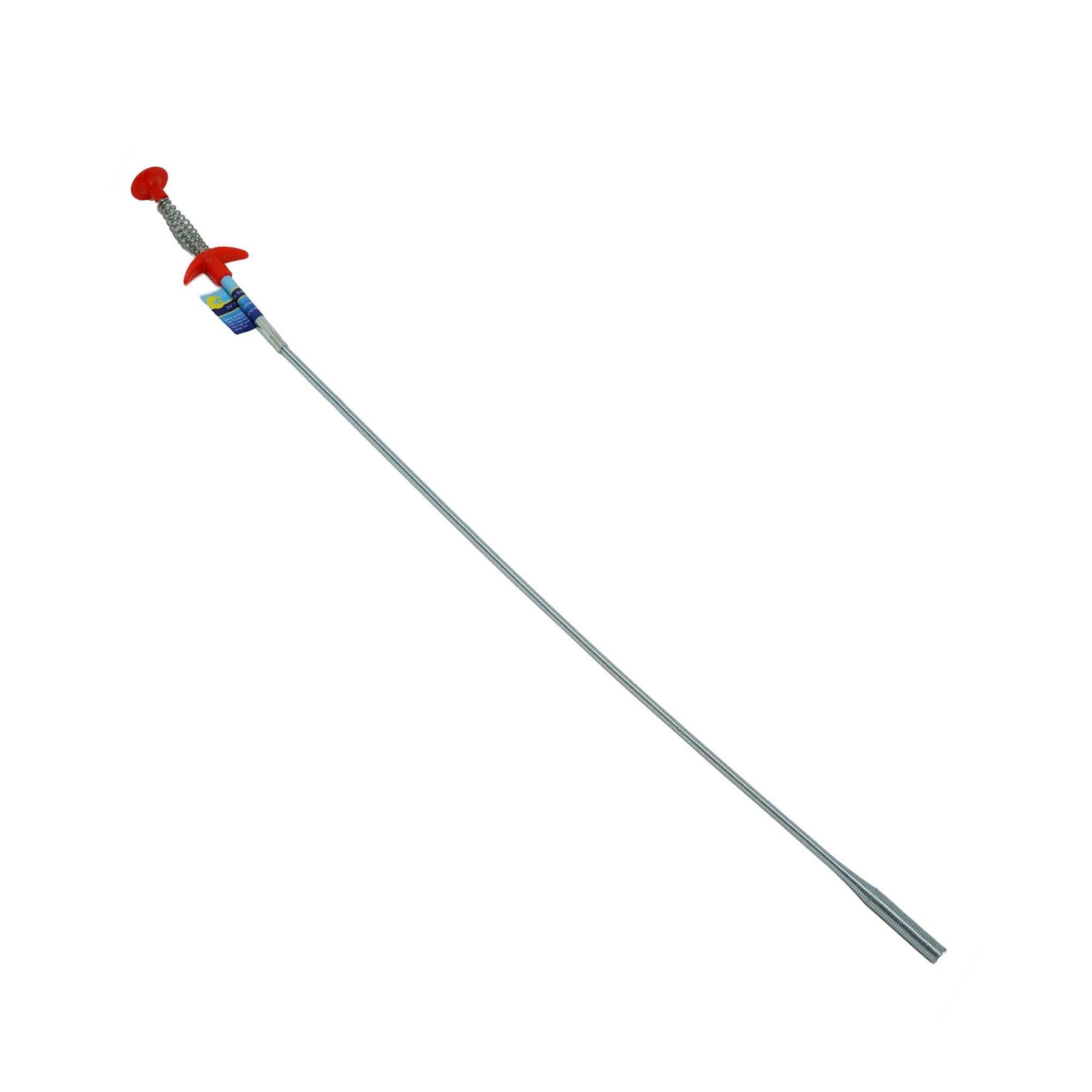 24" FLEXIBLE SPRING BENDY