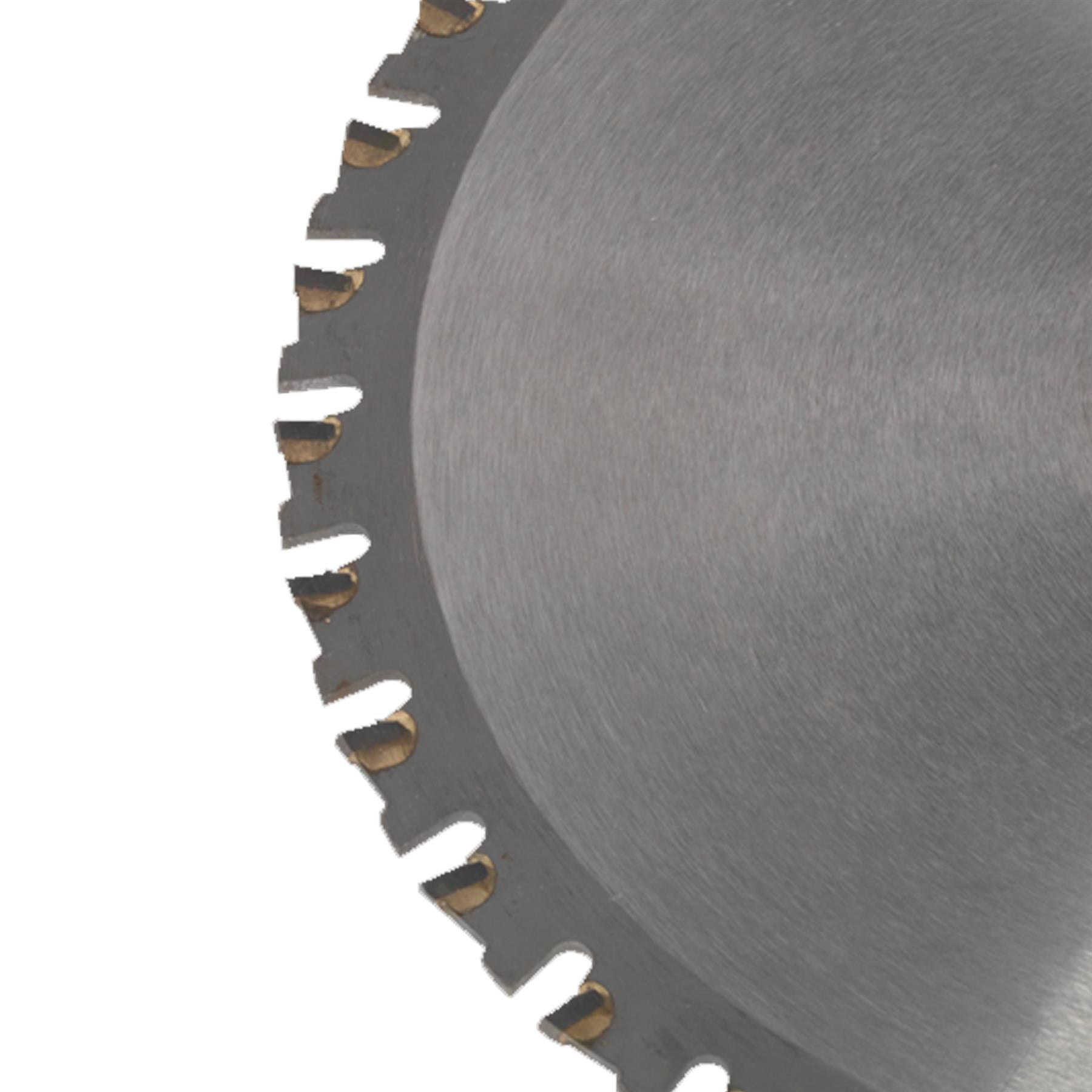 Sealey Cut-Off Saw Blade 180 x 1.9mm/20mm 36tpu