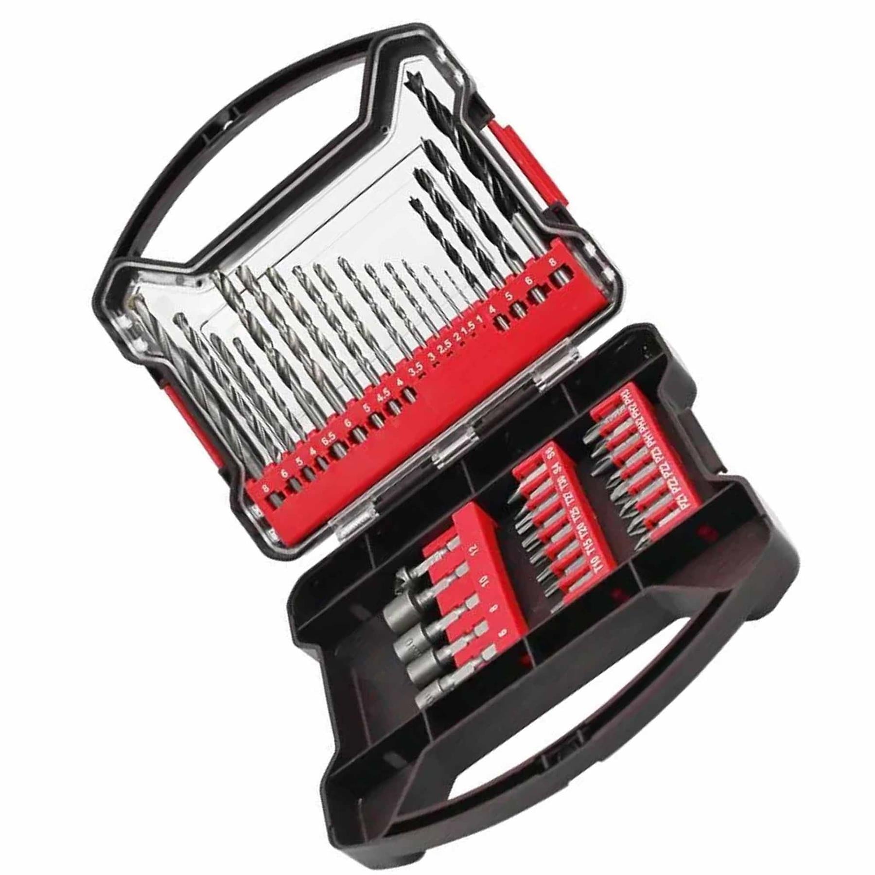 woodworking tool kit