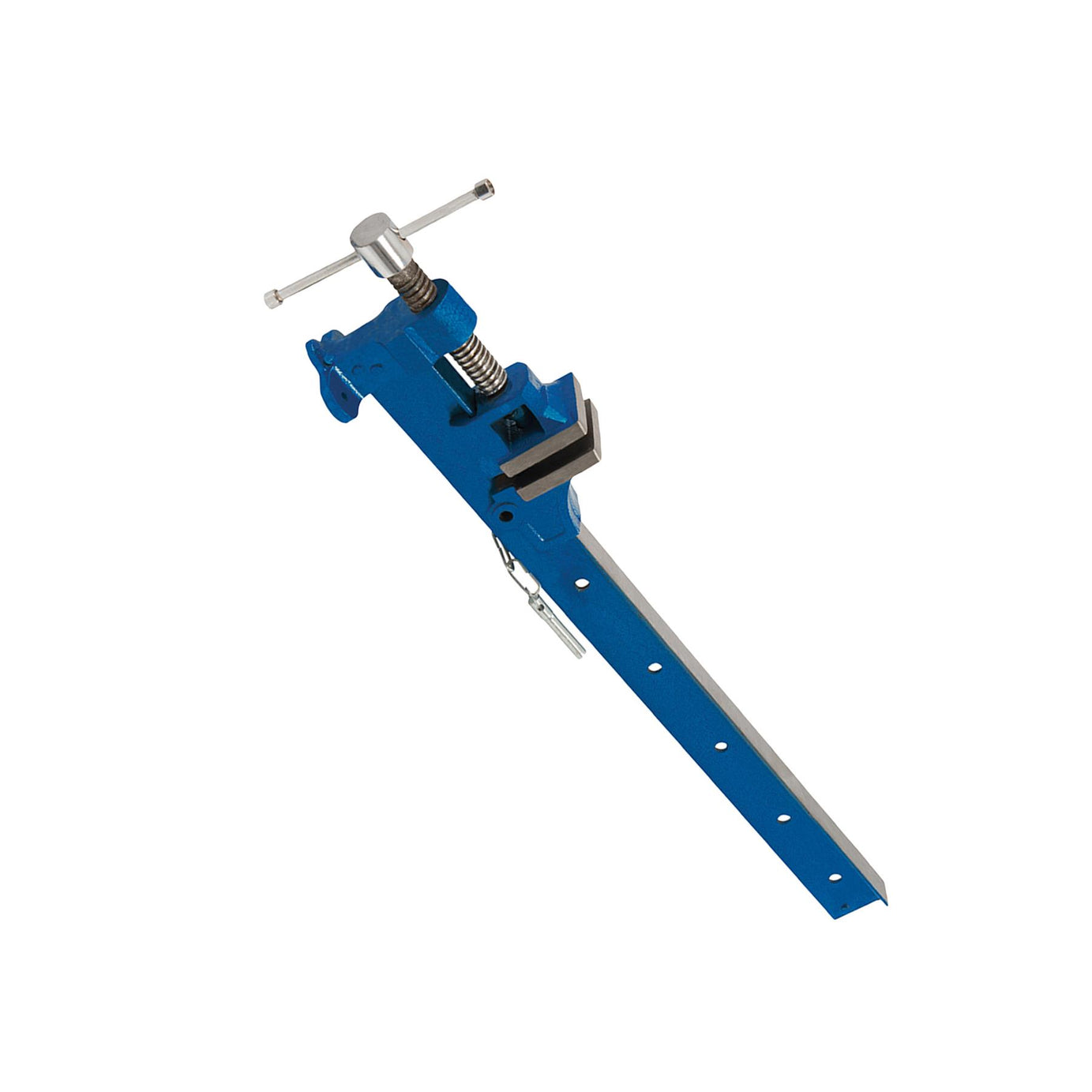 600mm T-Bar Sash Cramp Clamps Woodwork Bench Tool 24 Inch Carpentry Heavy Duty