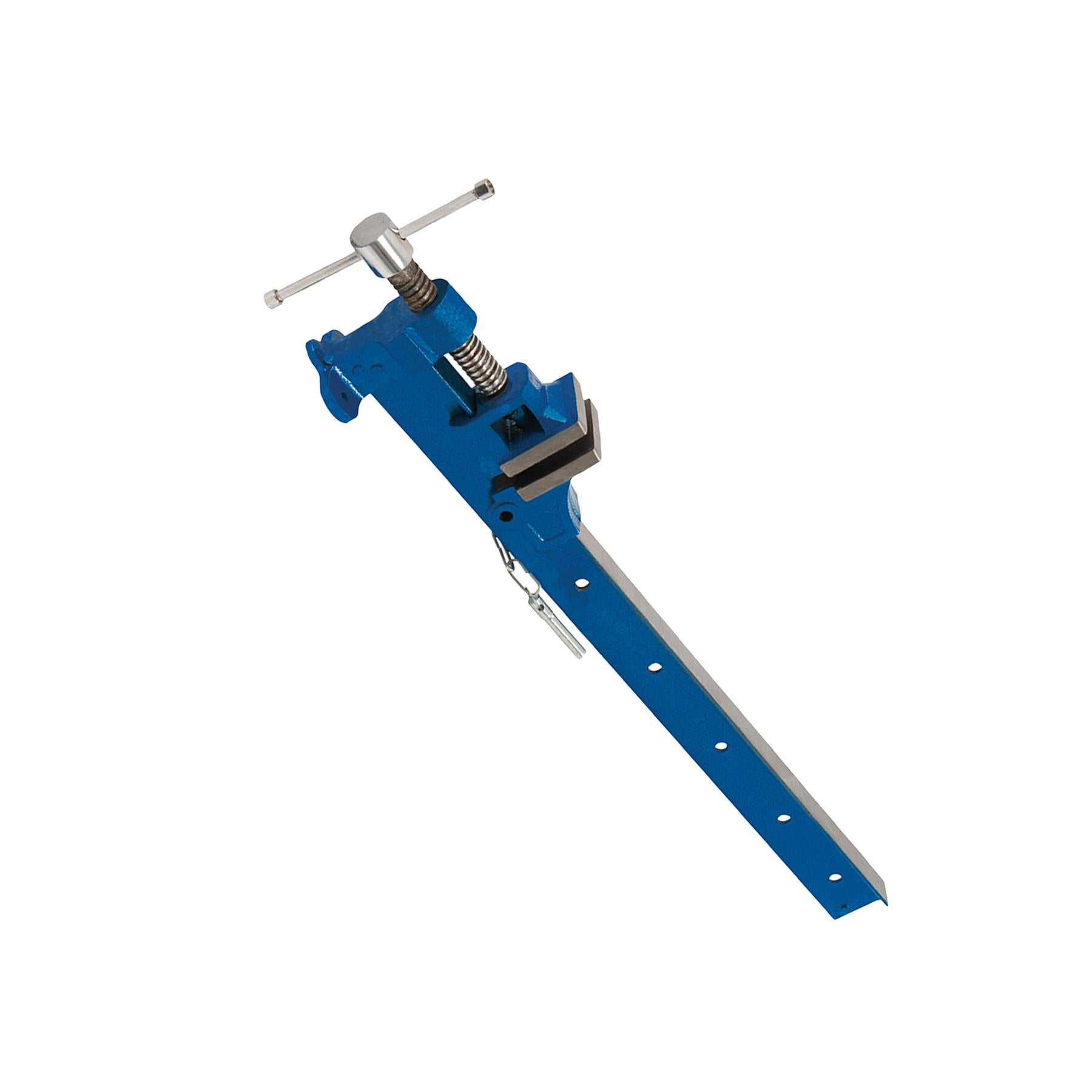 600mm T-Bar Sash Cramp Clamps Woodwork Bench Tool 24 Inch Carpentry Heavy Duty
