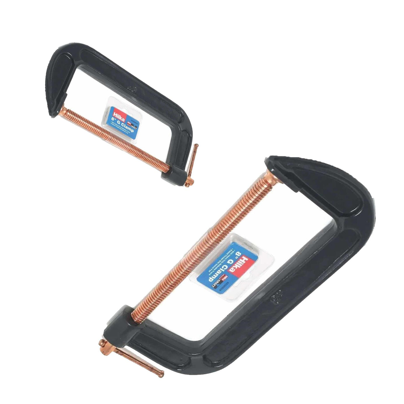Heavy Duty G Clamp