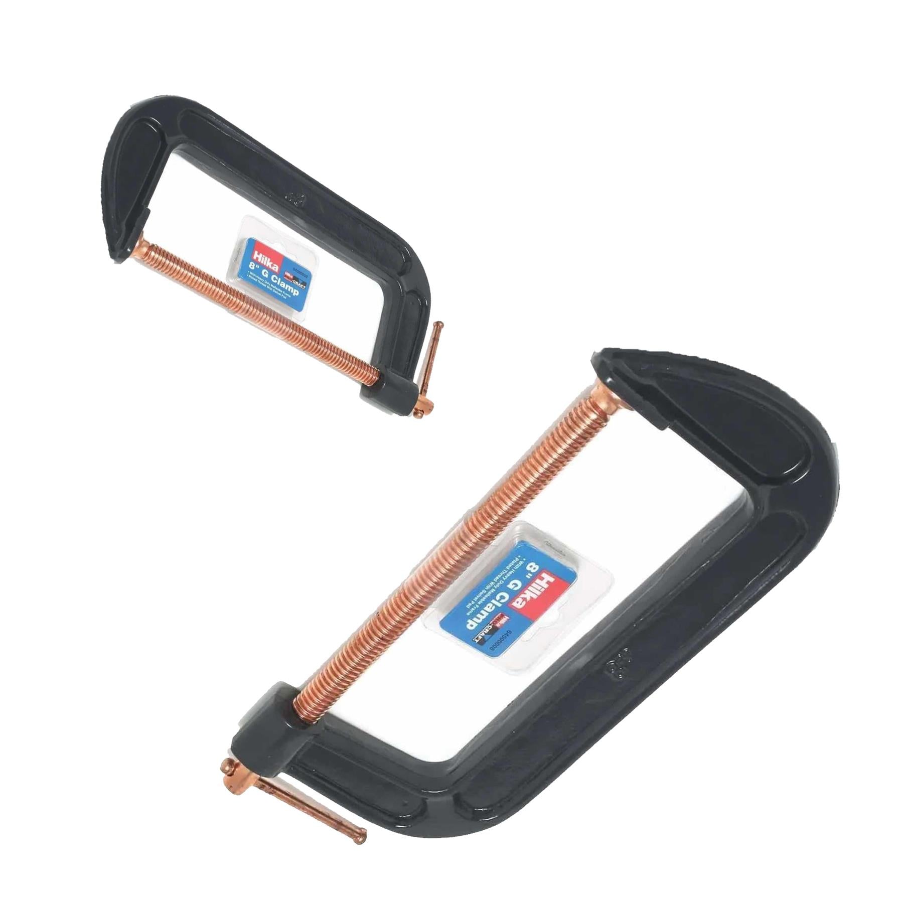 Heavy Duty G Clamp