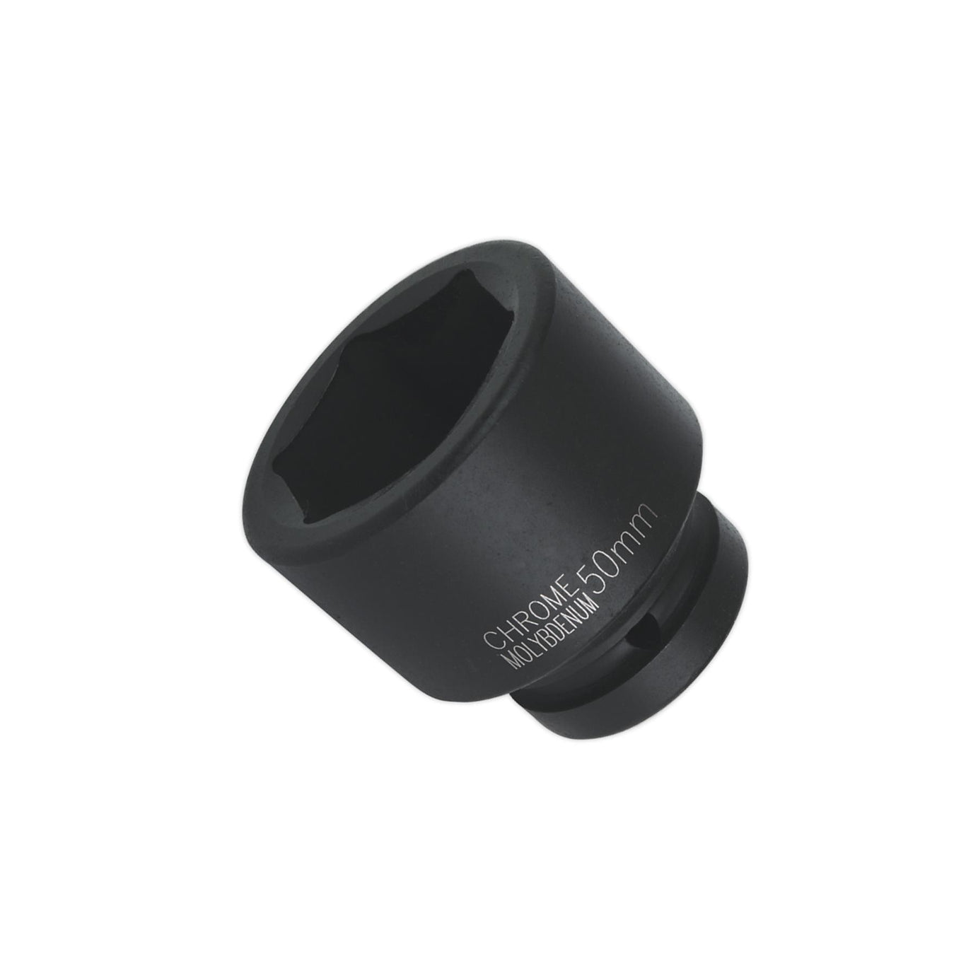 Sealey Impact Socket 50mm 1"Sq Drive