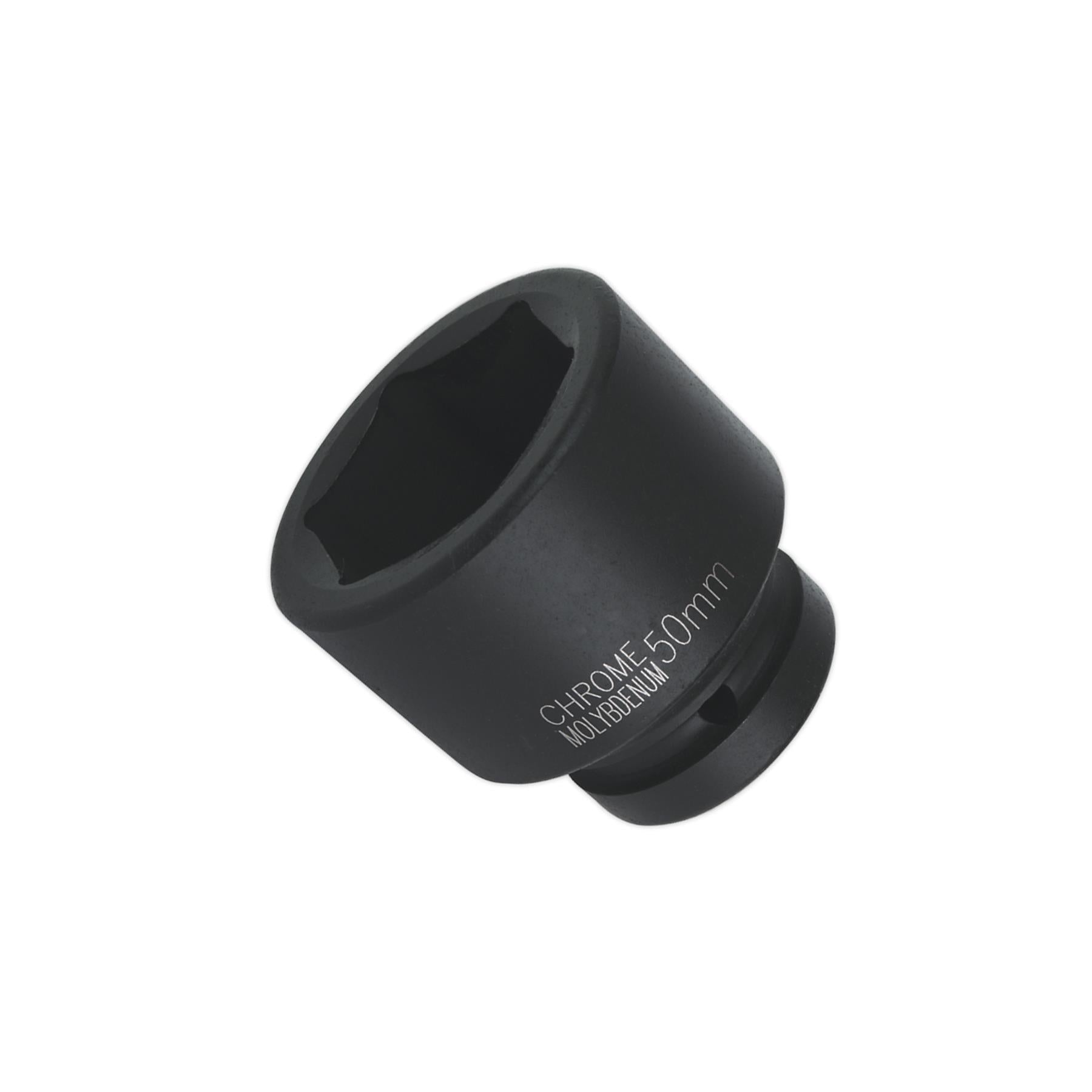 Sealey Impact Socket 50mm 1"Sq Drive