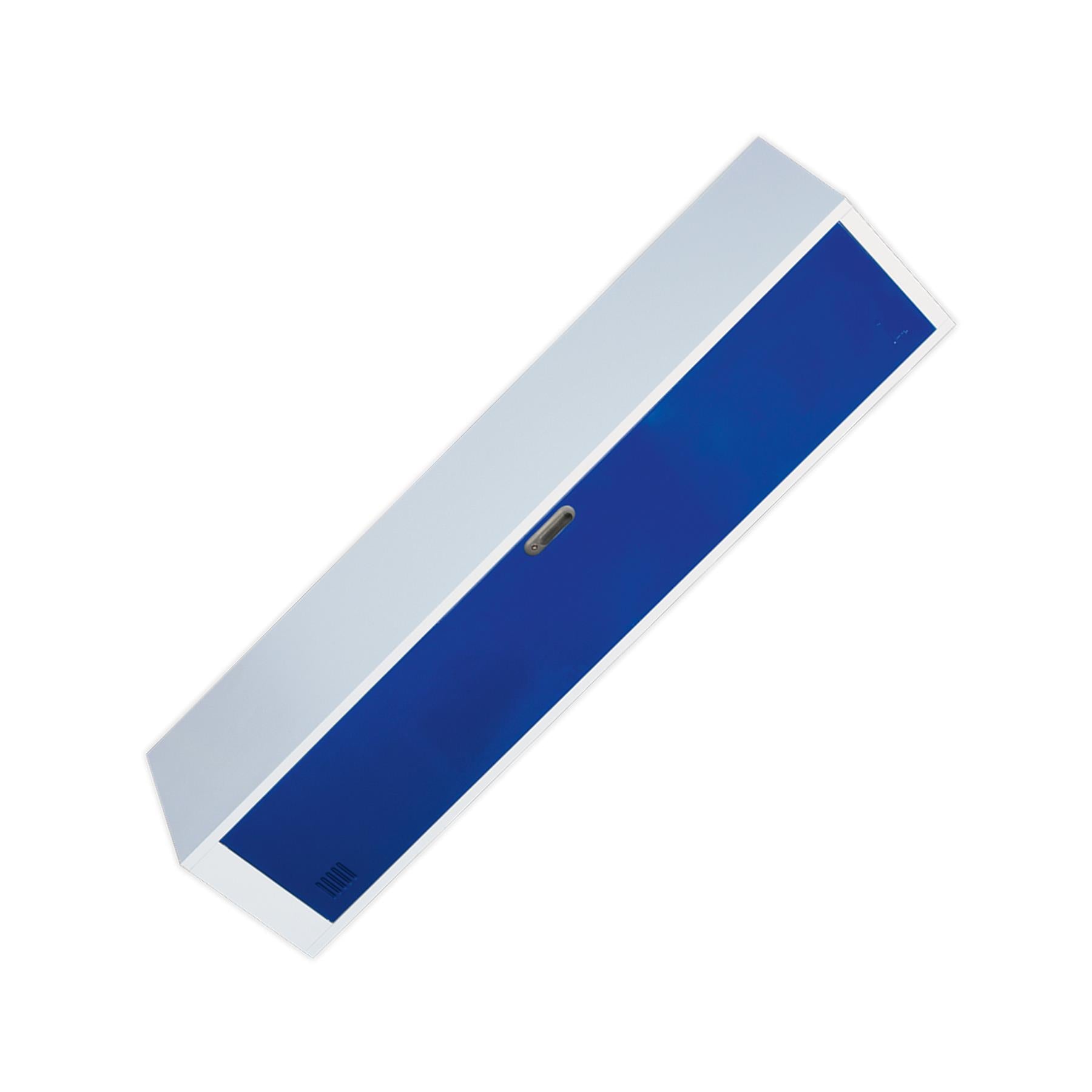 Sealey Locker 1 Door Single Locker Hanging Bar & Single Shelf