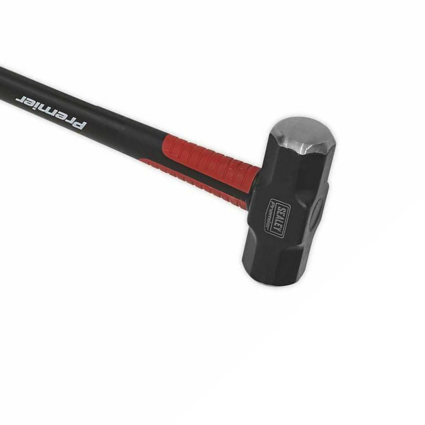 Sealey Sledge Hammer 14lb Fibreglass Shaft