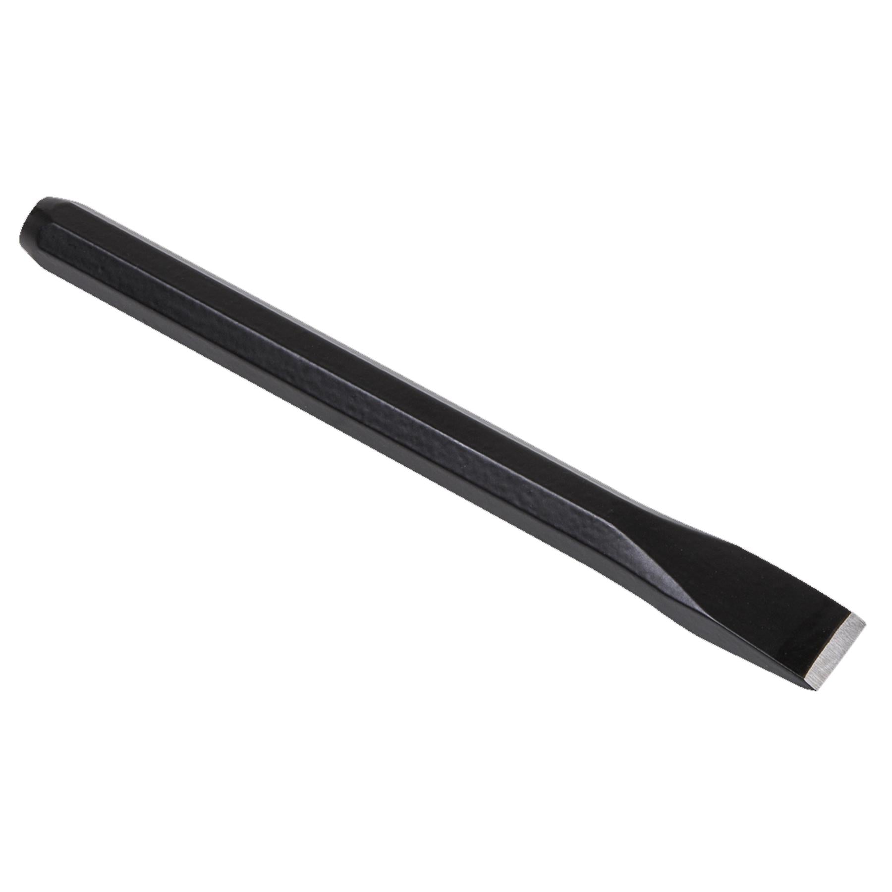 Sealey Cold Chisel 19 x 200mm Punches & Chisels High quality