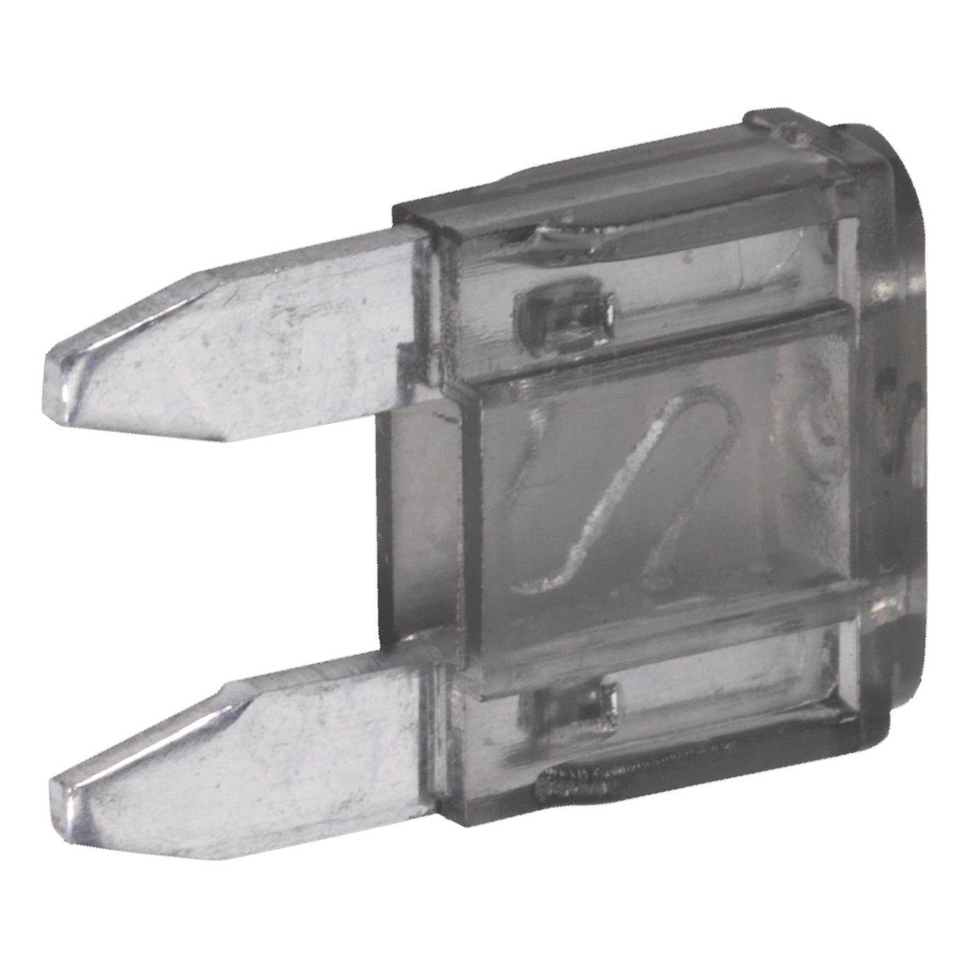 Sealey Automotive MINI Blade Fuse 2A Pack of 50