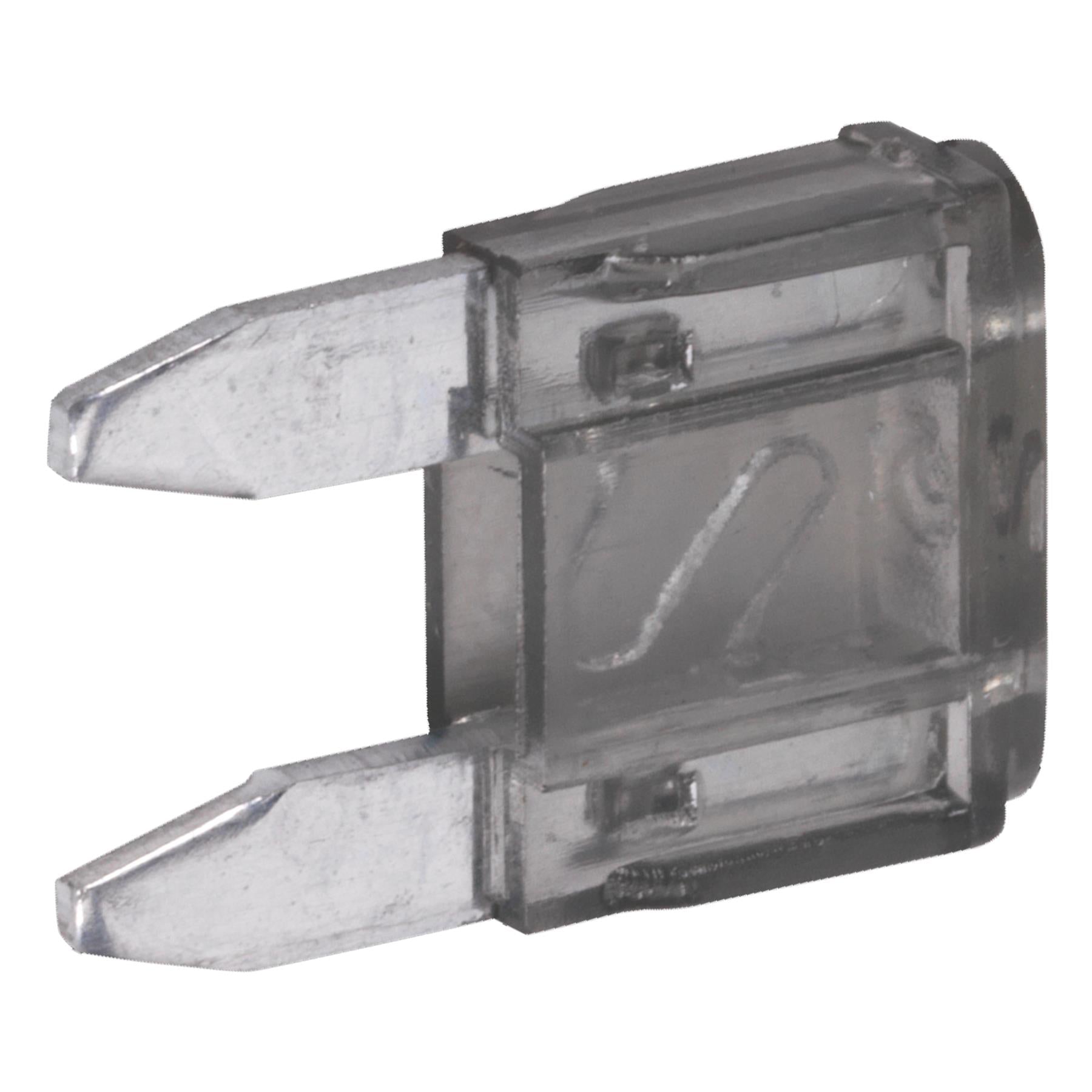 Sealey Automotive MINI Blade Fuse 2A Pack of 50