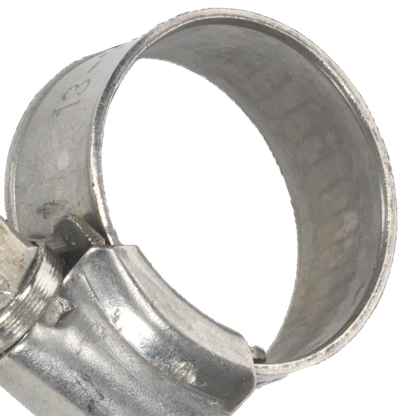 Sealey Hose Clip Stainless Steel 13-19mm Pack of 10