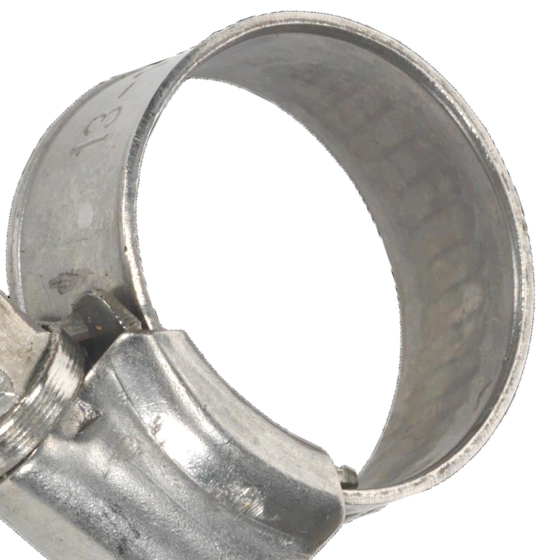 Sealey Hose Clip Stainless Steel 13-19mm Pack of 10