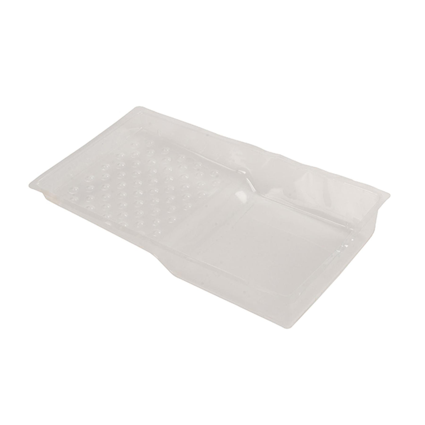 5Pk Disposable Roller Tray Liner 100mm Compatible With 100mm (4") Roller Trays