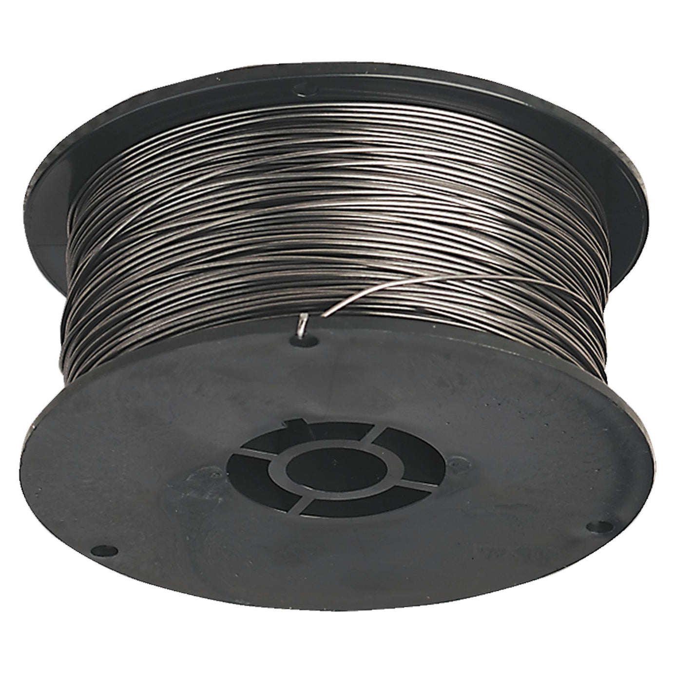 Sealey Flux Cored MIG Wire 0.9kg  0.9mm A5.20 Class E71T-GS